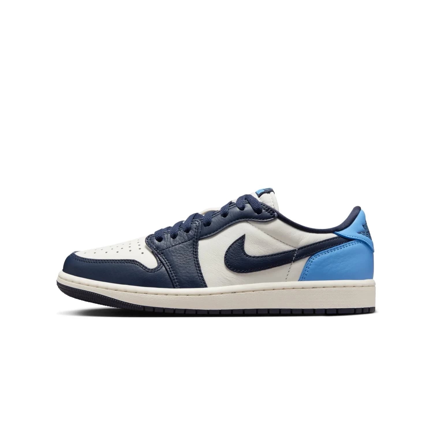 BRB AIR JORDAN AJ1 Low CZ0790-400 product image