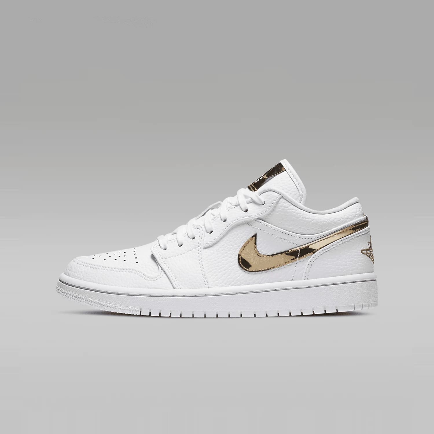 BRB AIR JORDAN AJ1 Low CZ4776-100 product image