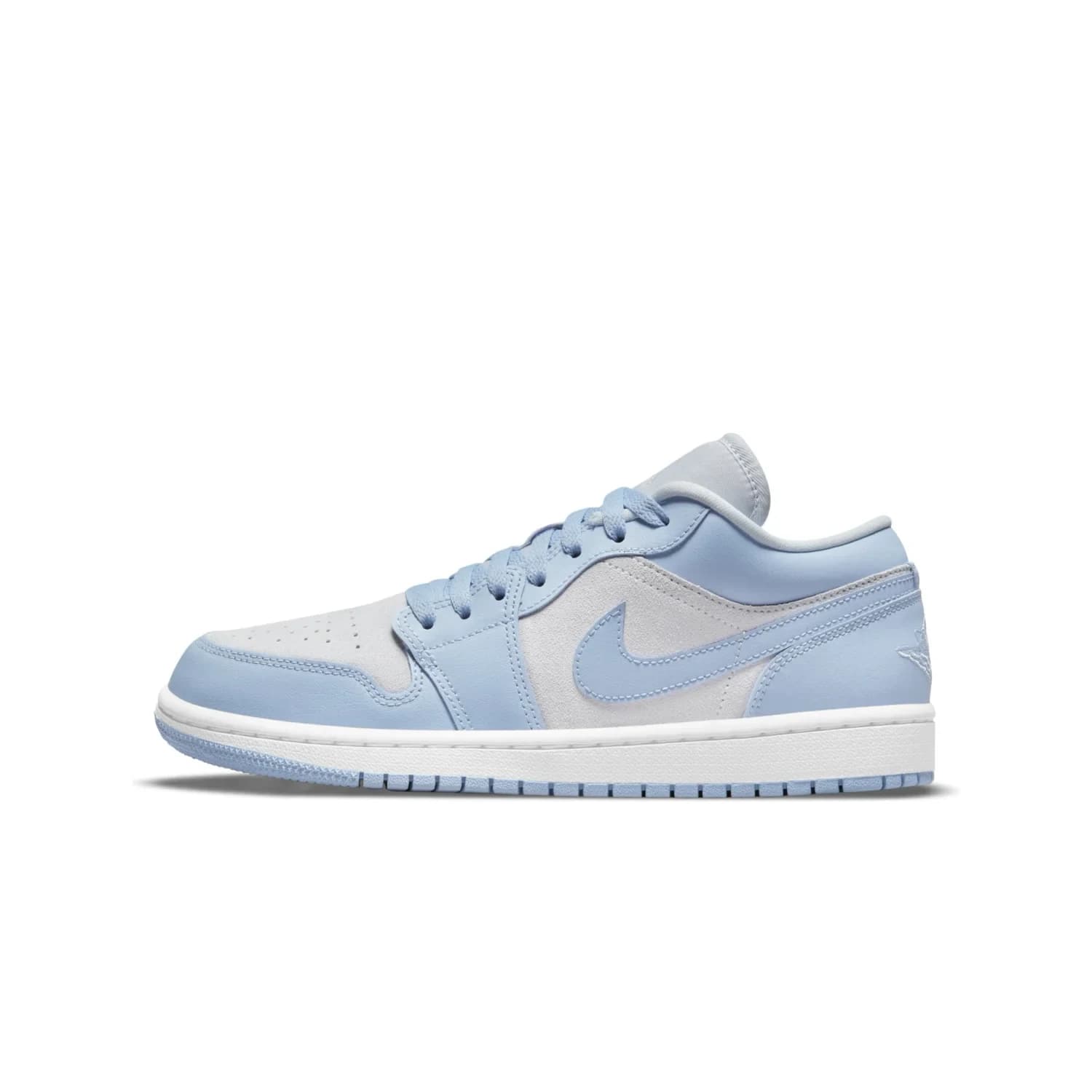BRB AIR JORDAN AJ1 Low DC0774-050 product image