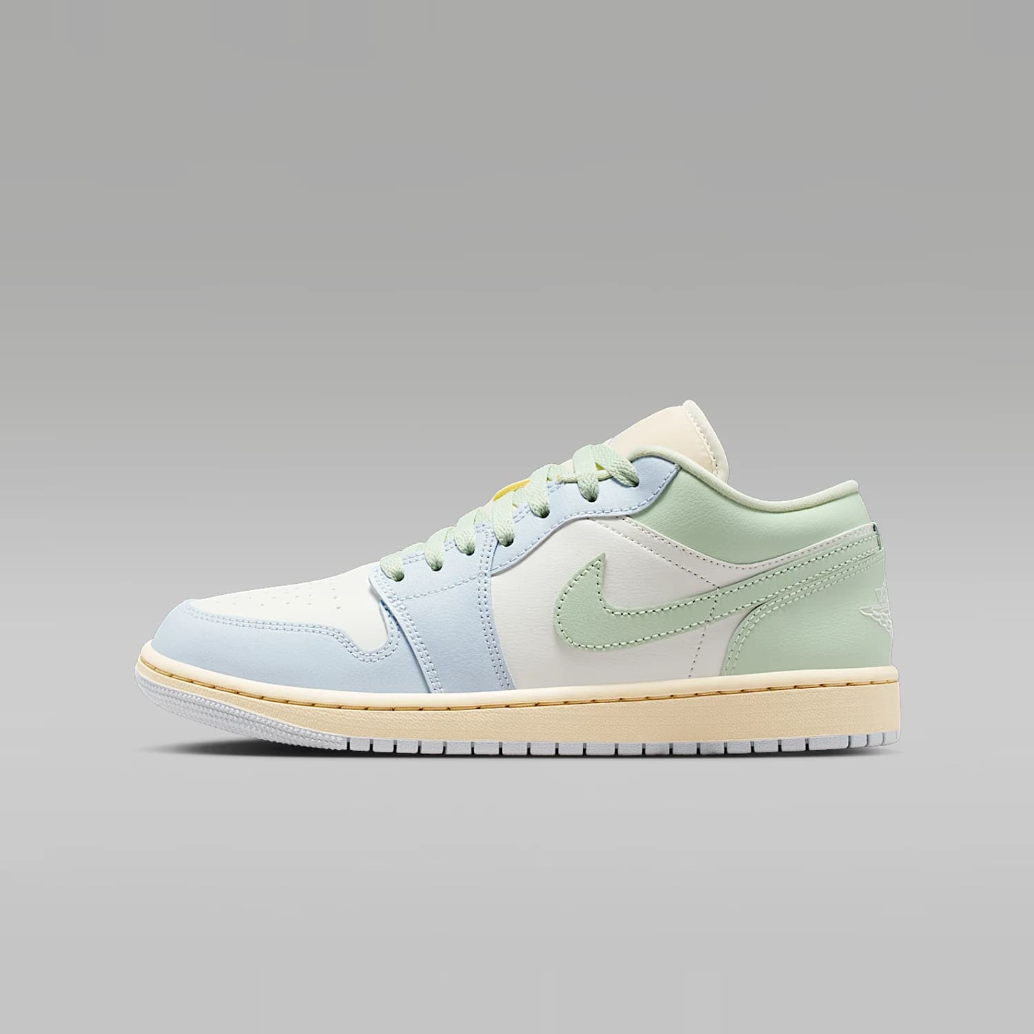 BRB AIR JORDAN AJ1 Low DC0774-108 product image