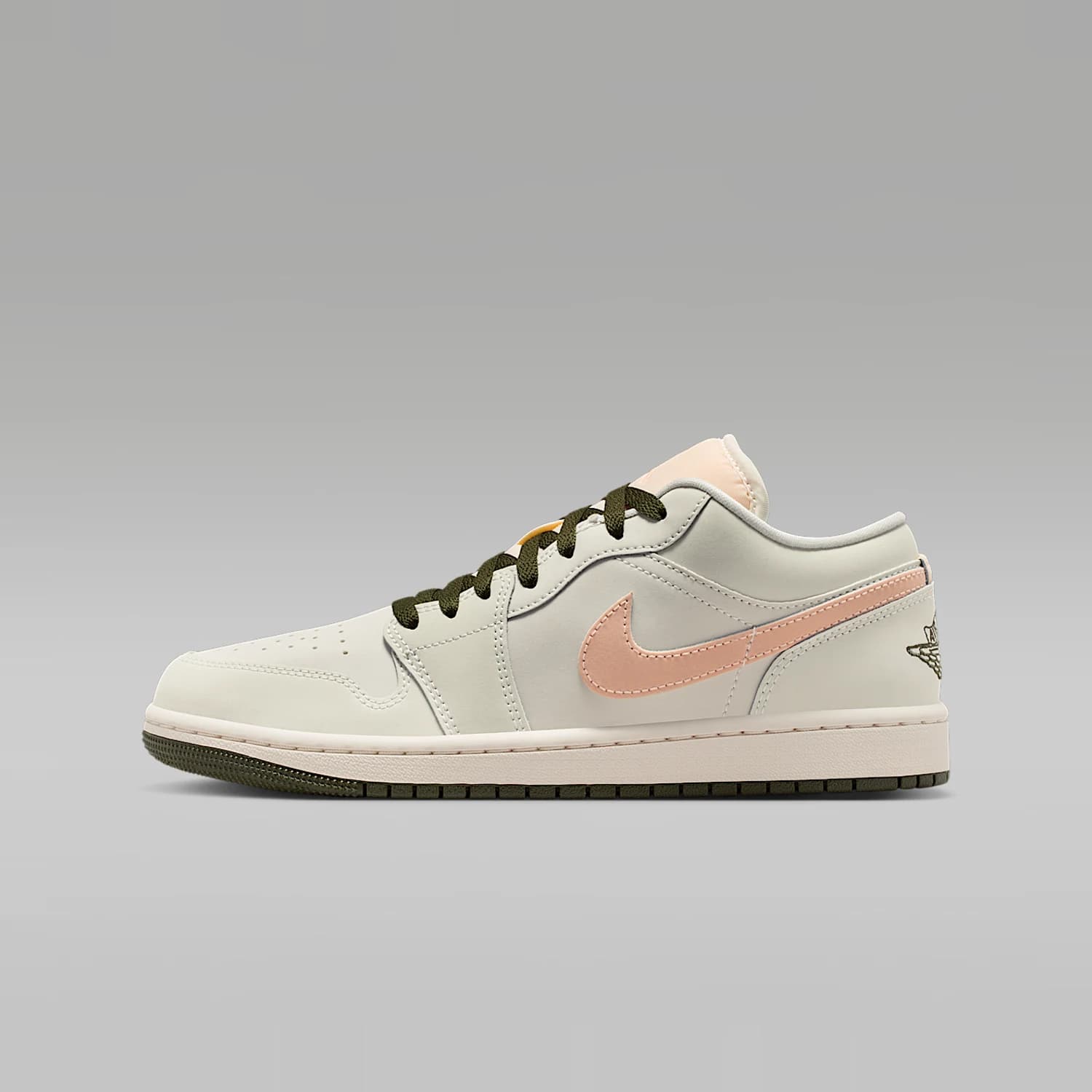 BRB AIR JORDAN AJ1 Low DC0774-111 product image