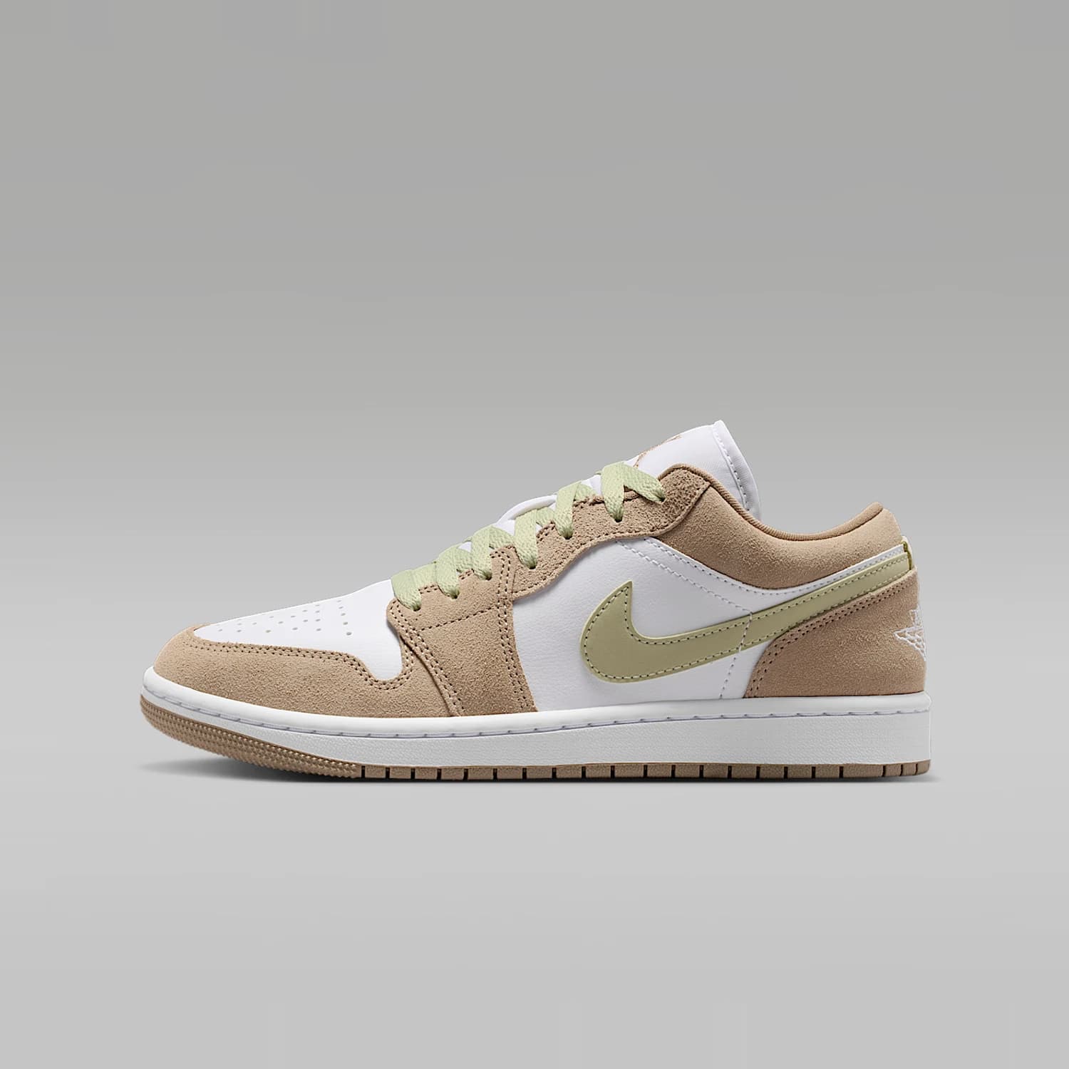 BRB AIR JORDAN AJ1 Low DC0774-204 product image