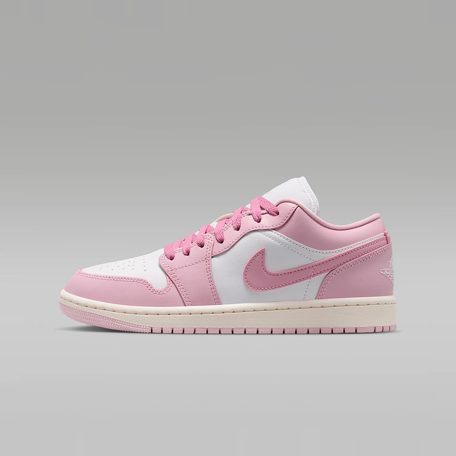 BRB AIR JORDAN AJ1 Low DC0774-607 product image