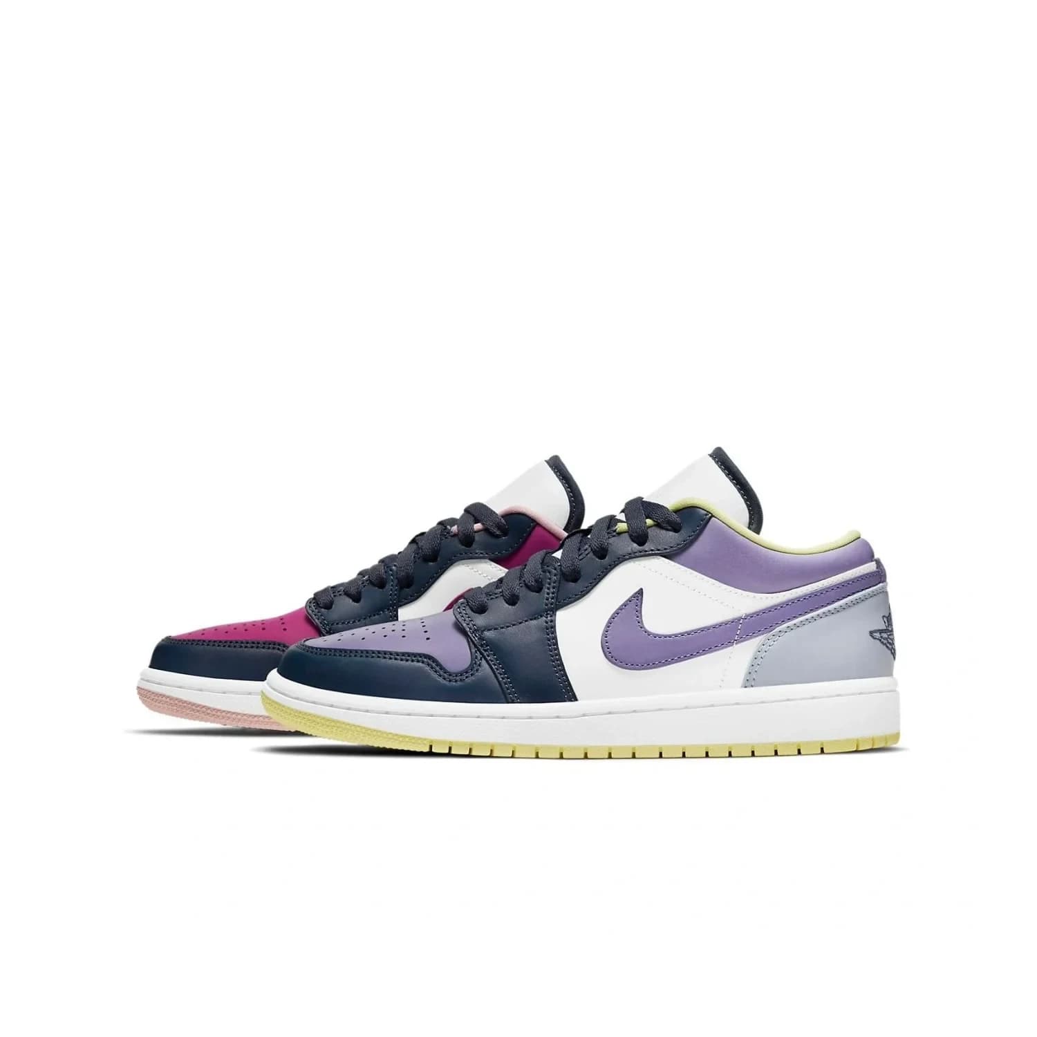 BRB AIR JORDAN AJ1 Low DJ4342-400 product image