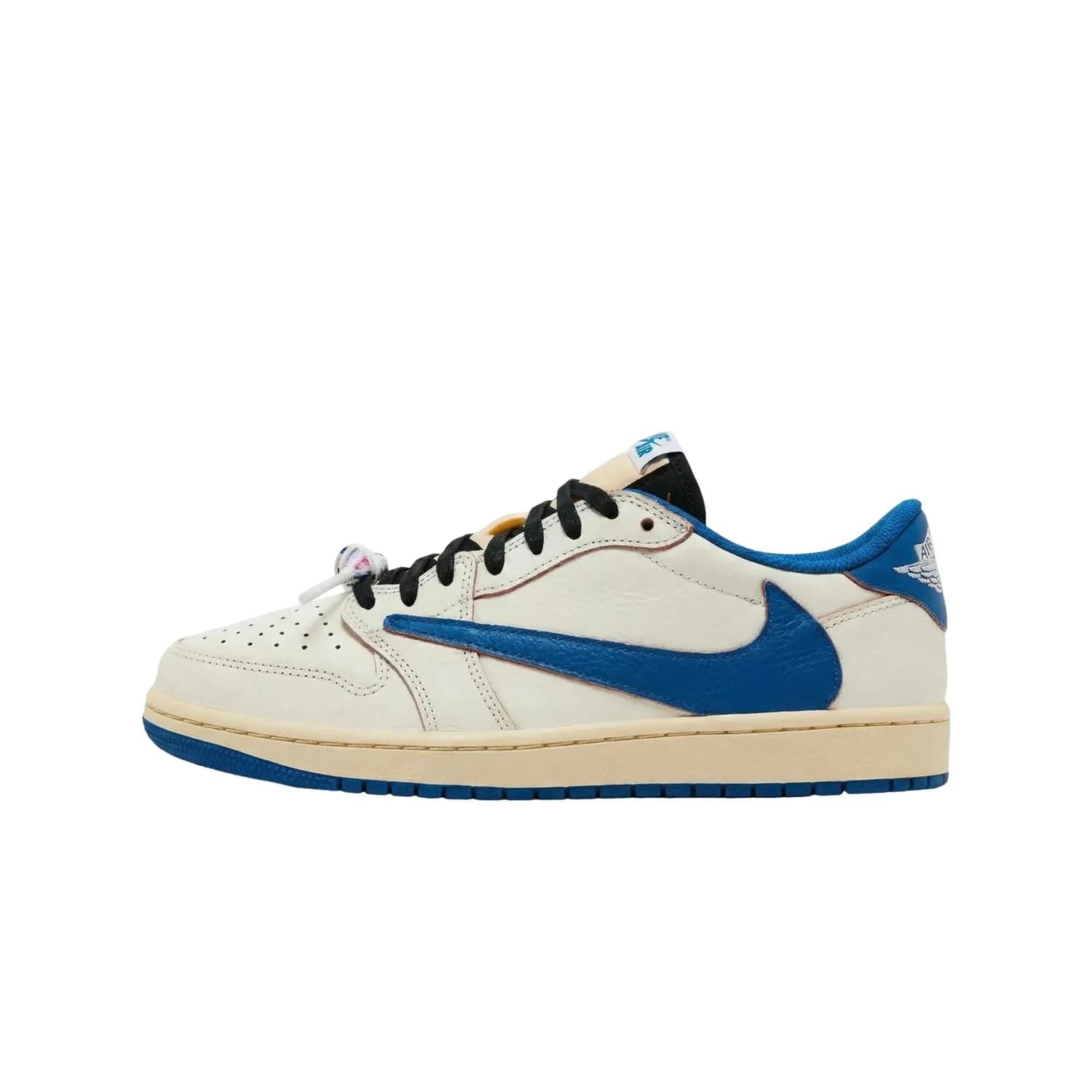 BRB AIR JORDAN AJ1 Low DM7866-104 product image