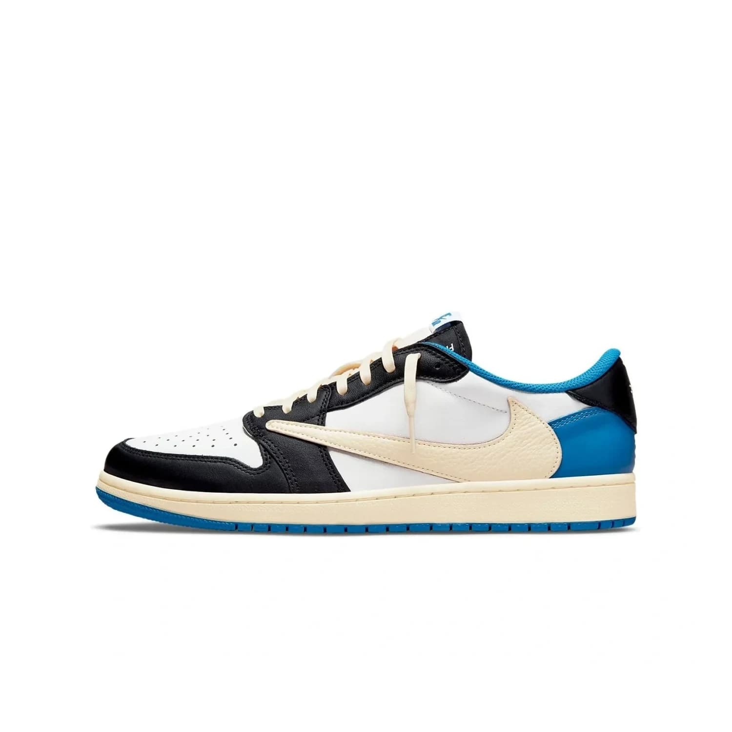 BRB AIR JORDAN AJ1 Low DM7866-140 product image