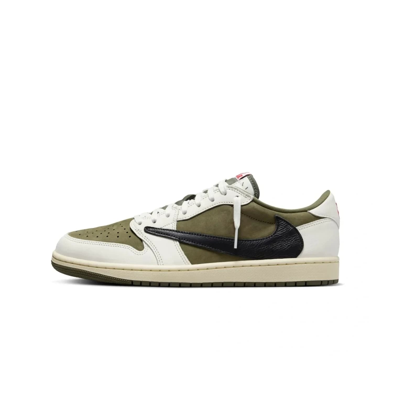 BRB AIR JORDAN AJ1 Low DM7866-200 product image