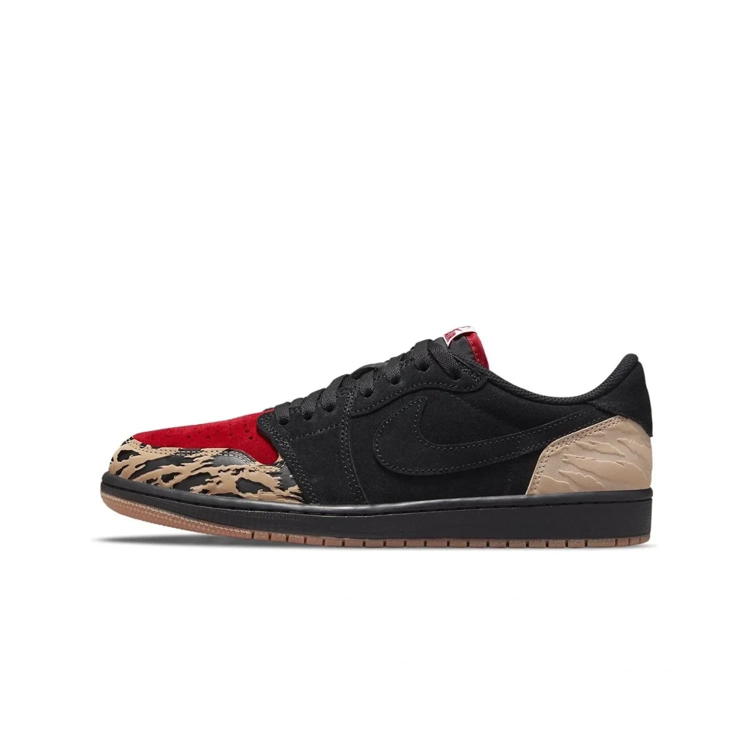 BRB AIR JORDAN AJ1 Low DN3400-001 product image