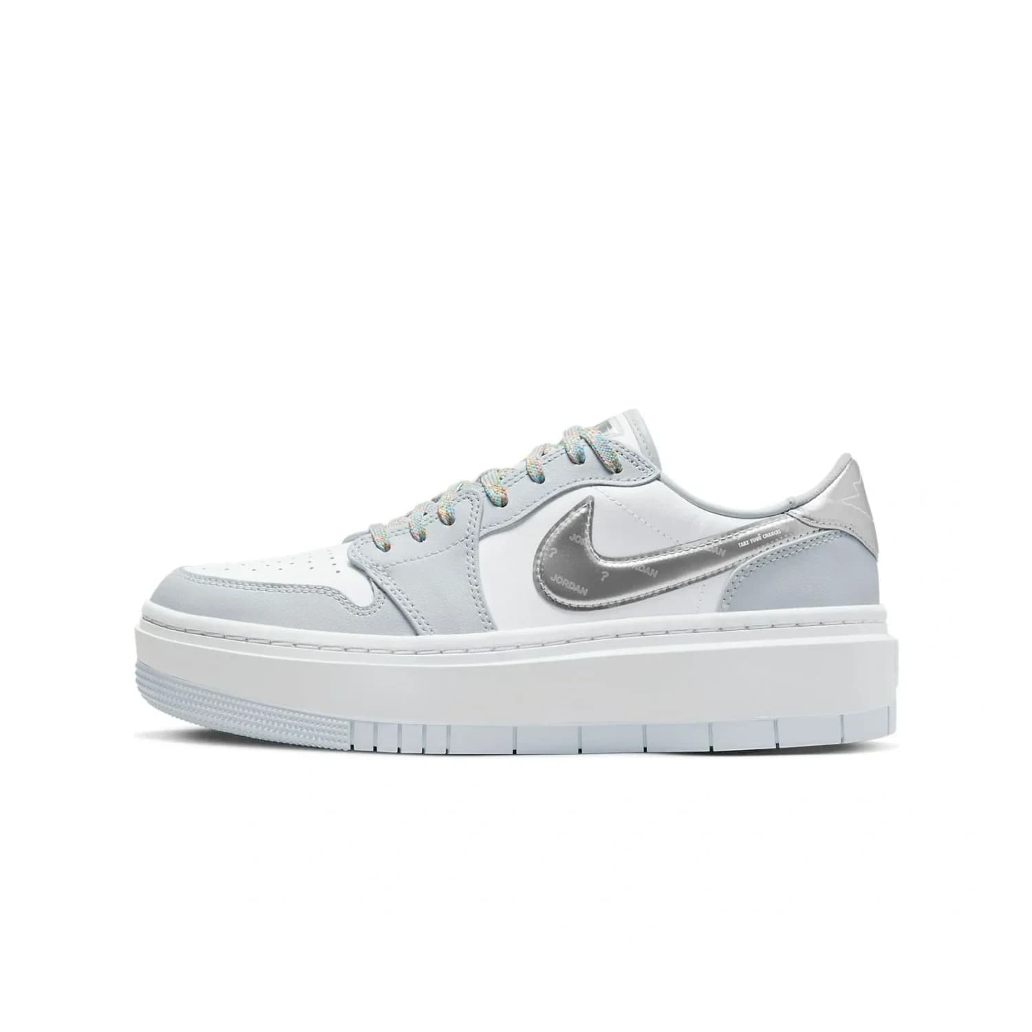 BRB AIR JORDAN AJ1 Low DX6069-101 product image