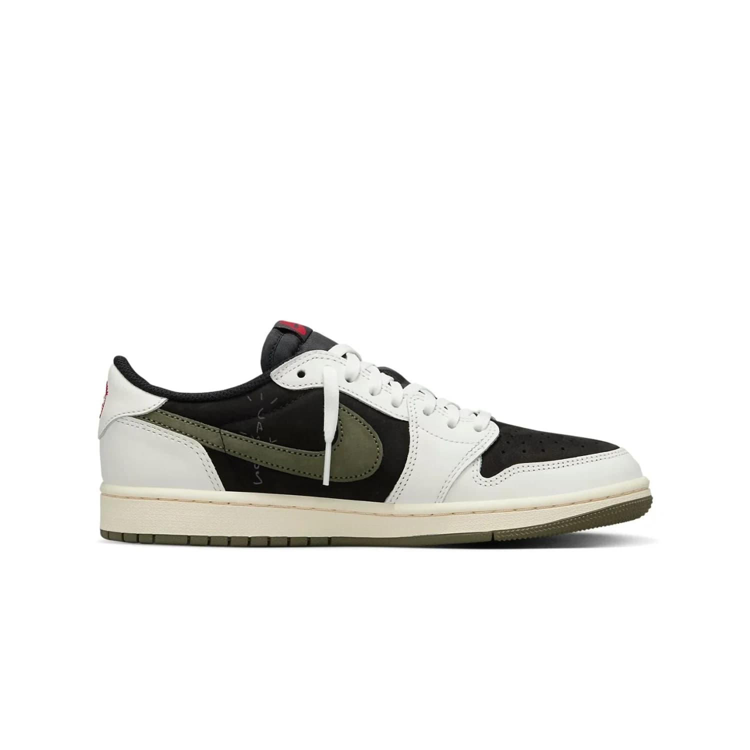 BRB AIR JORDAN AJ1 Low DZ4137-106 product image