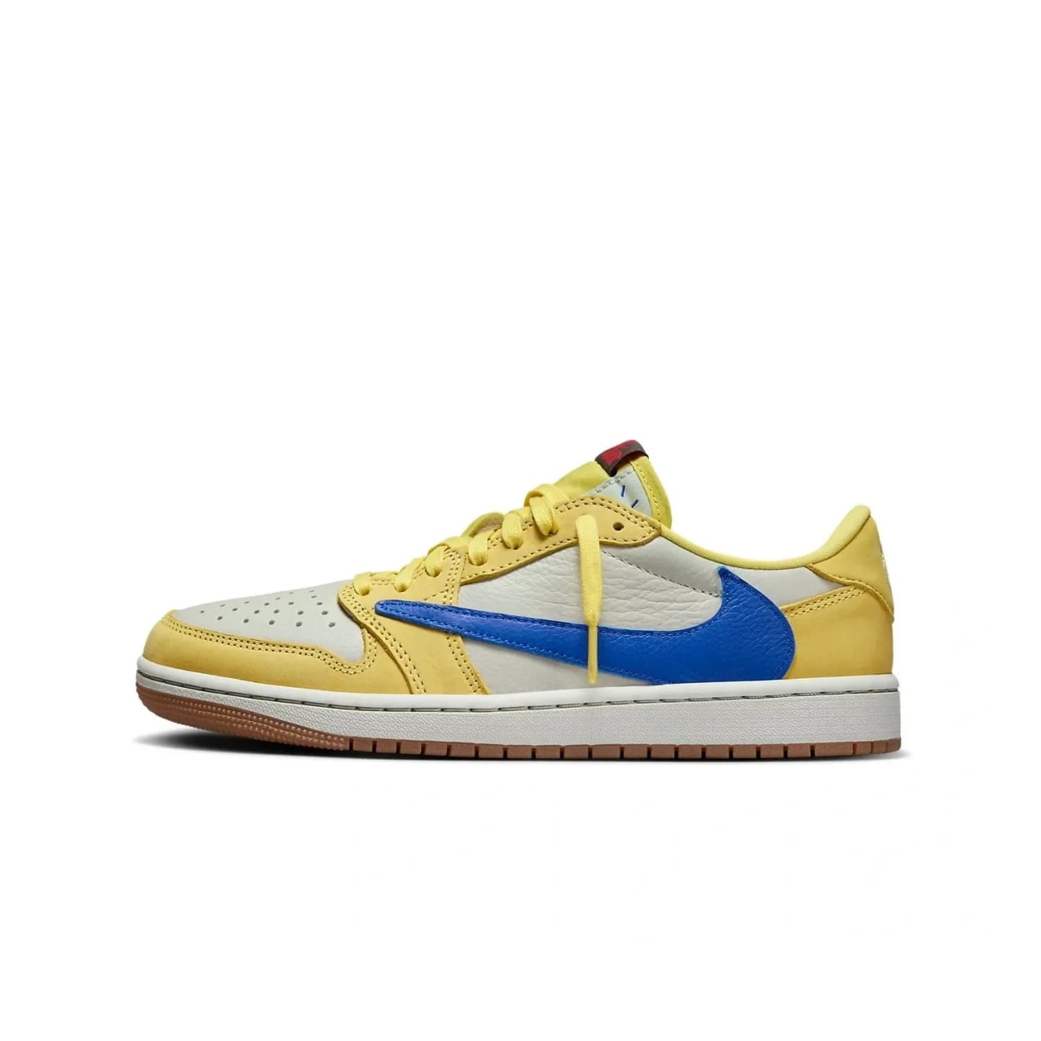 BRB AIR JORDAN AJ1 Low DZ4137-700 product image