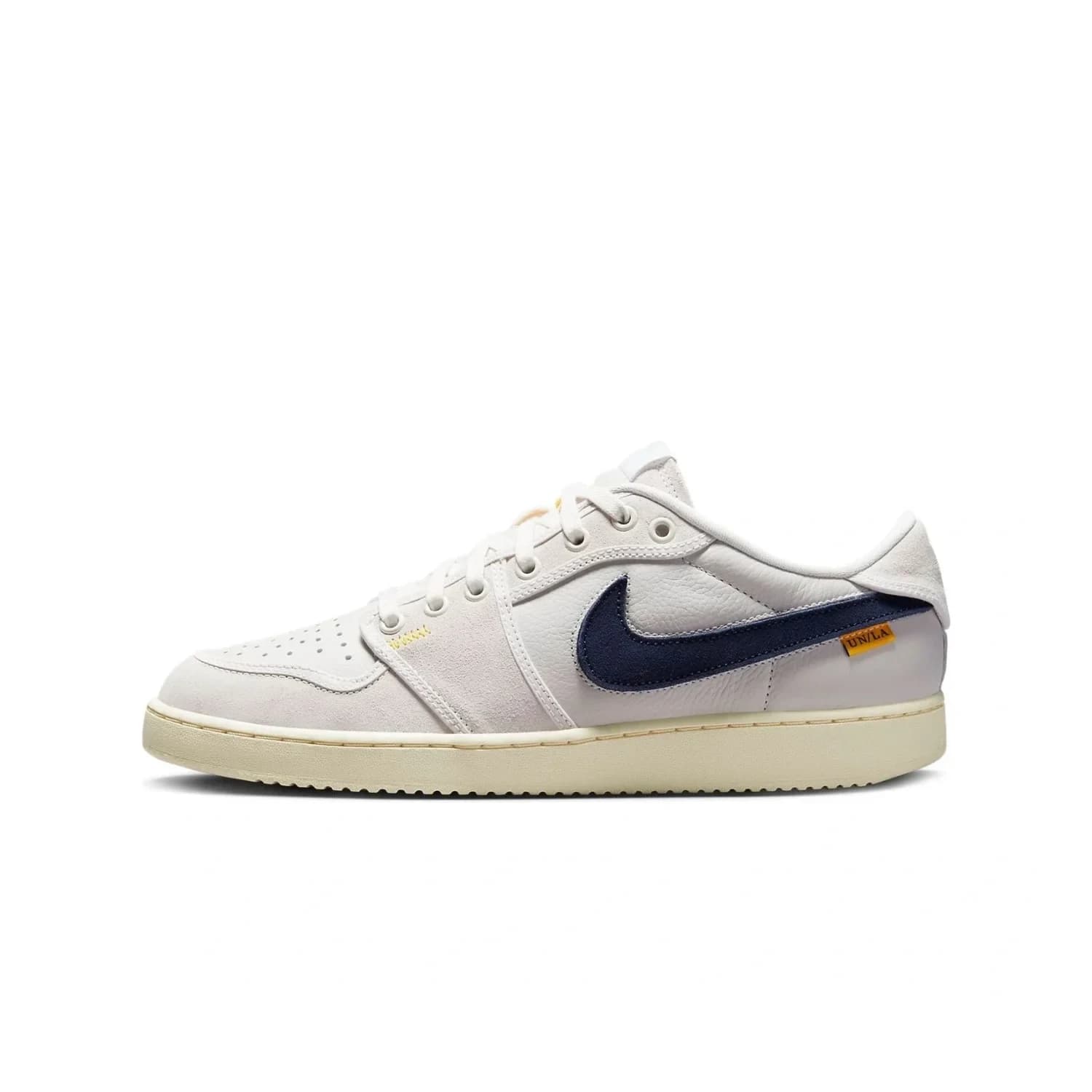 BRB AIR JORDAN AJ1 Low DZ4864-100 product image