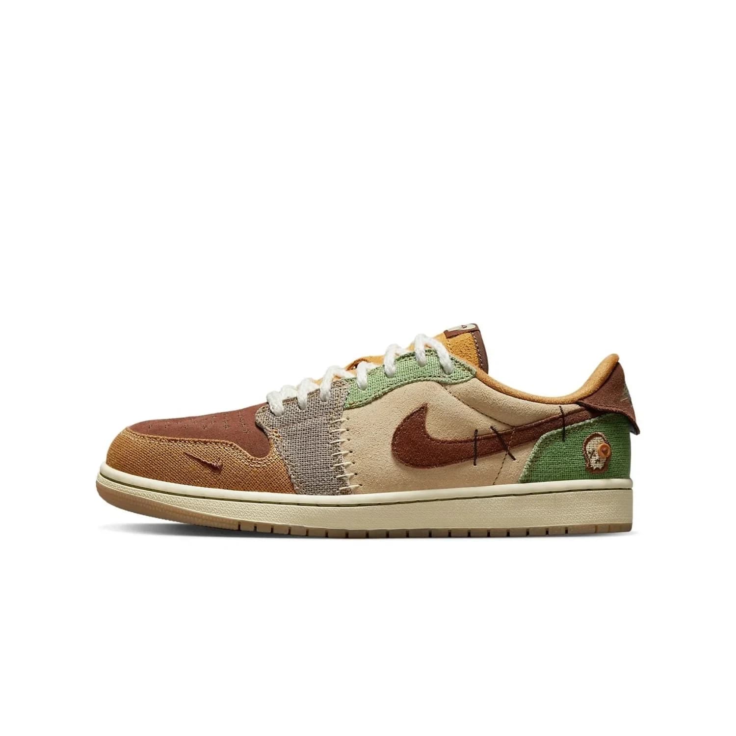 BRB AIR JORDAN AJ1 Low DZ7292-200 product image