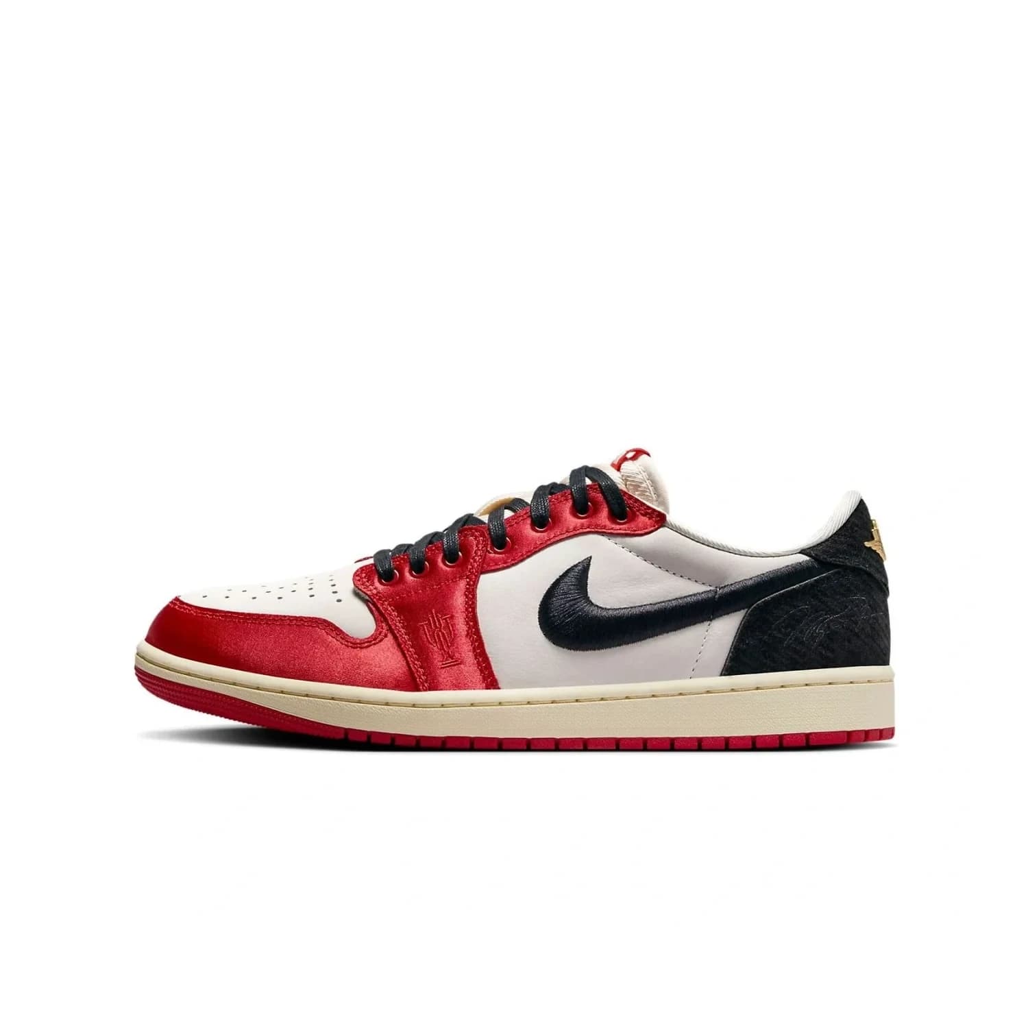 BRB AIR JORDAN AJ1 Low FN0432-100 product image