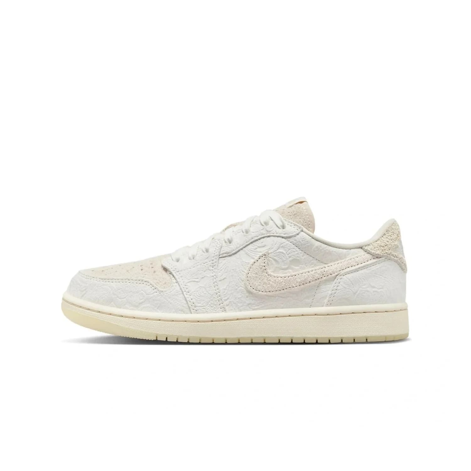 BRB AIR JORDAN AJ1 Low FZ0455-200 product image