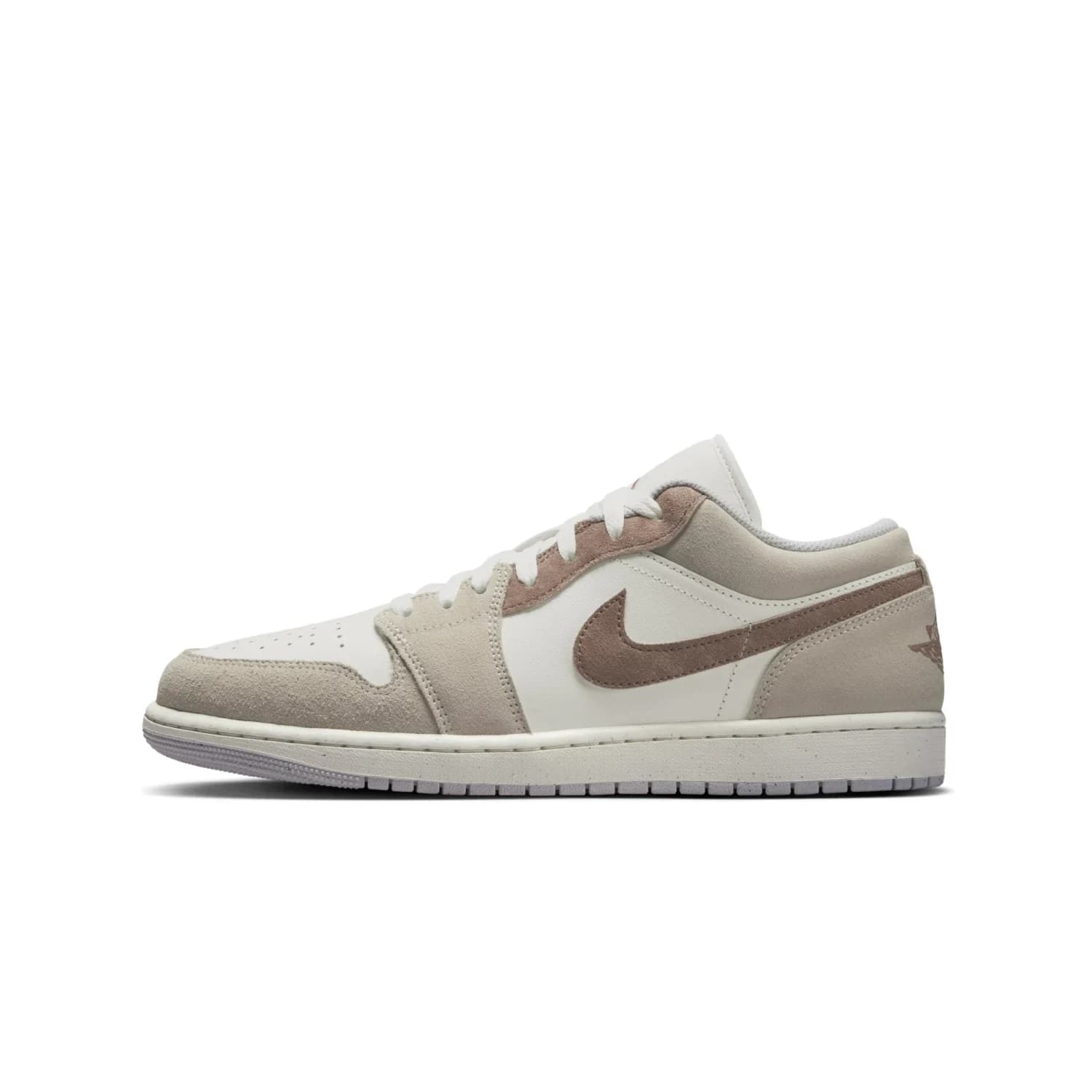 BRB AIR JORDAN AJ1 Low HF1567-200 product image