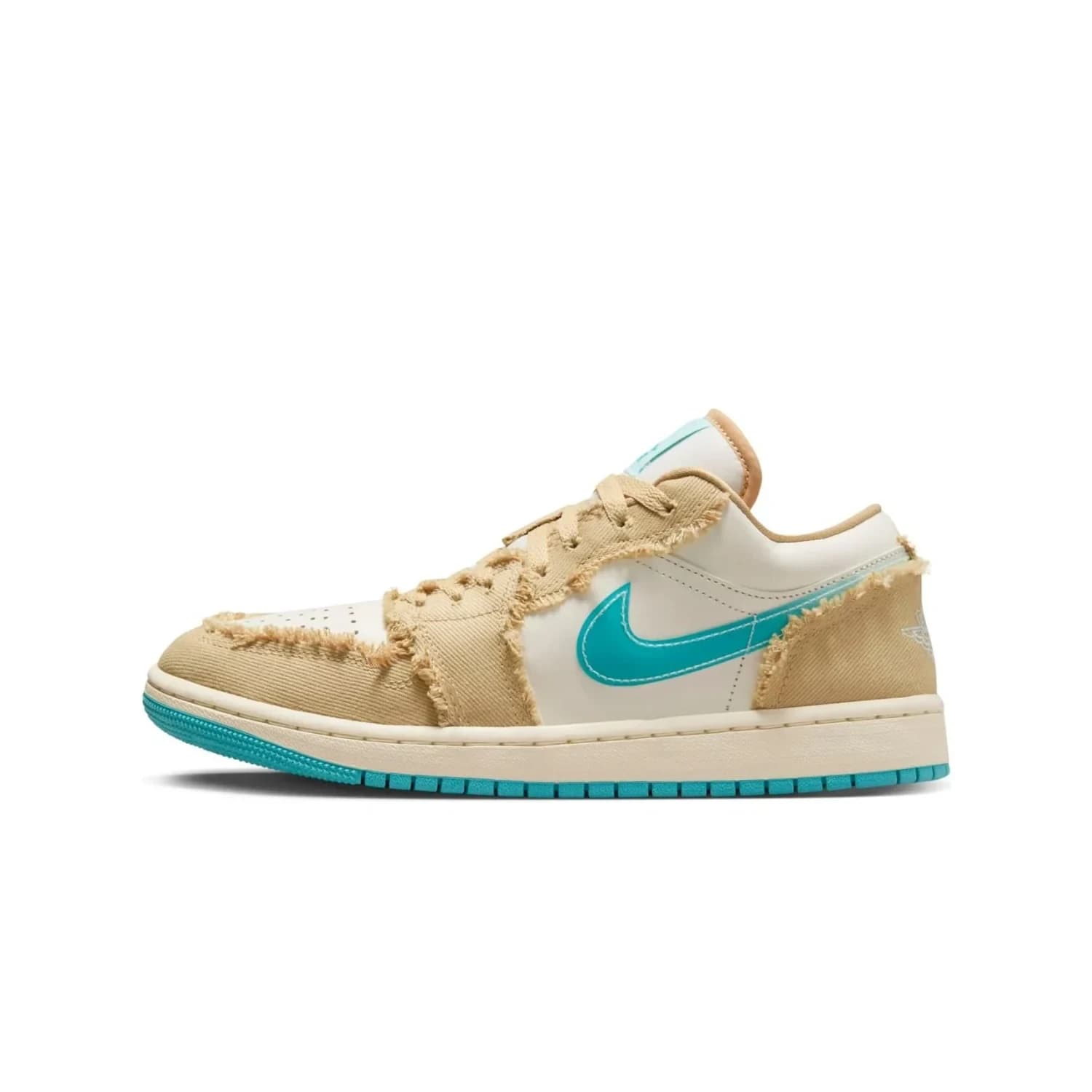 BRB AIR JORDAN AJ1 Low HF4983-252 product image