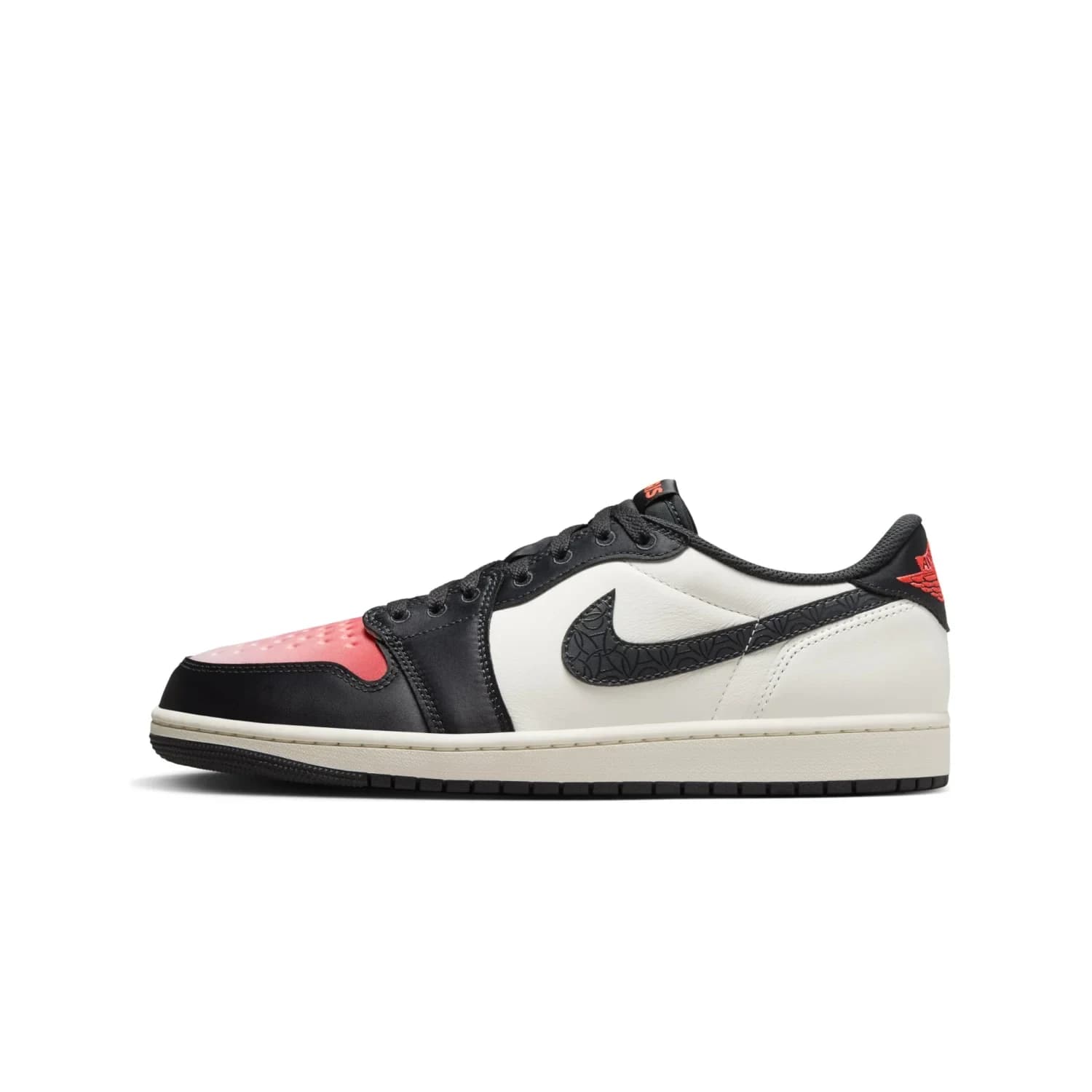 BRB AIR JORDAN AJ1 Low HF8828-100 product image