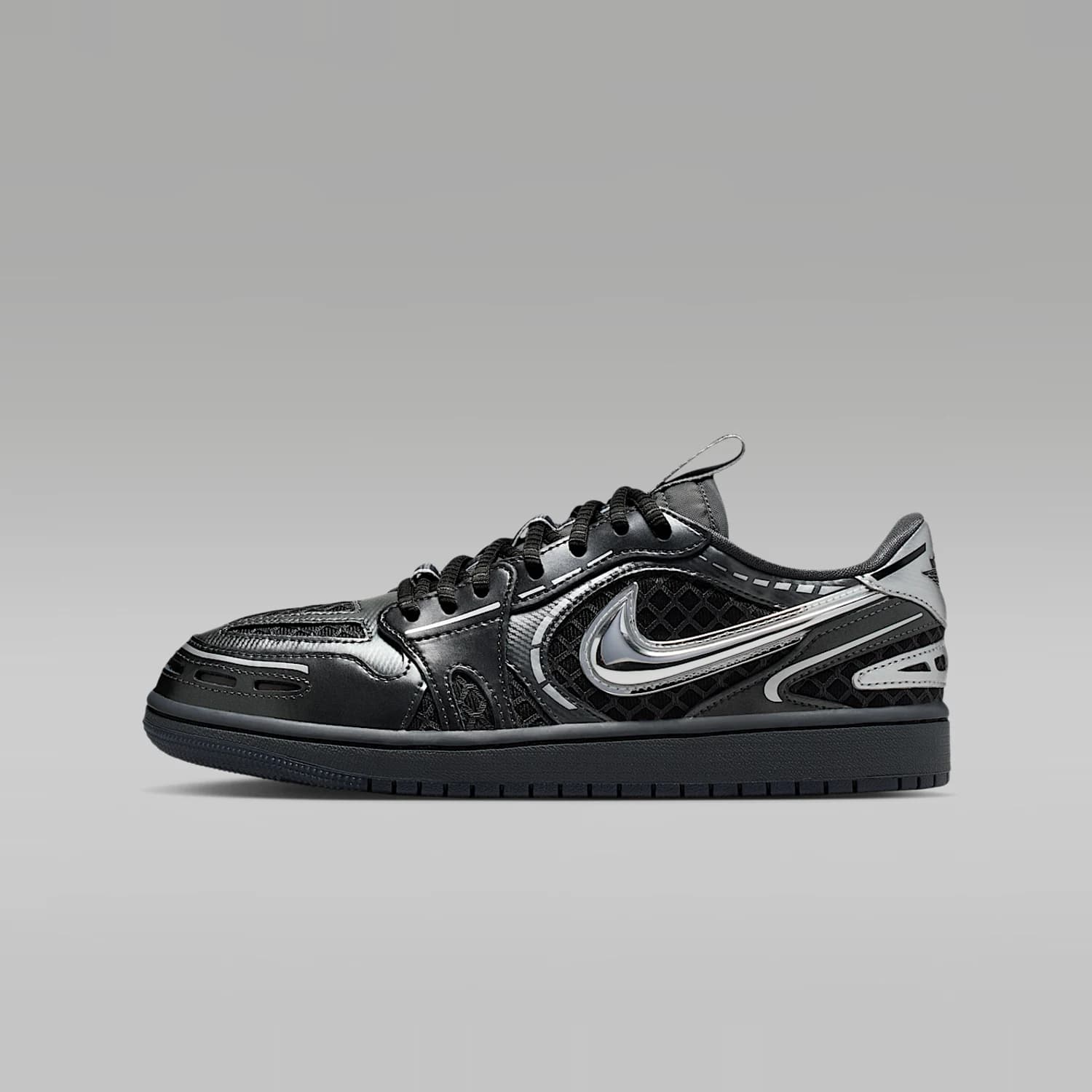 BRB AIR JORDAN AJ1 Low HQ2186-001 product image