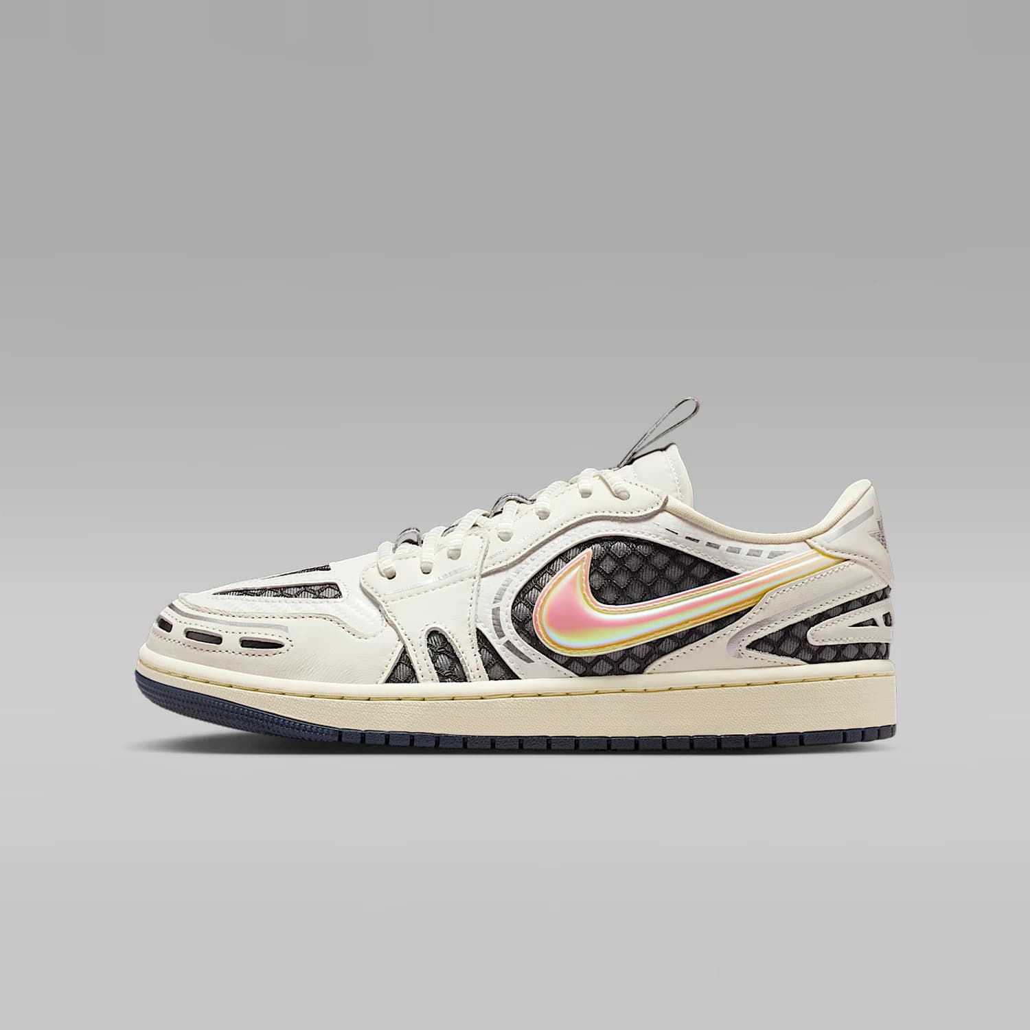 BRB AIR JORDAN AJ1 Low HQ2186-100 product image