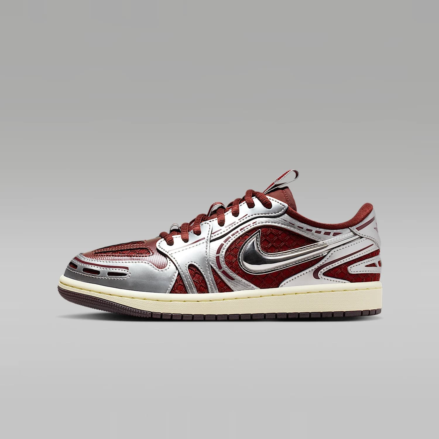 BRB AIR JORDAN AJ1 Low HQ2186-600 product image