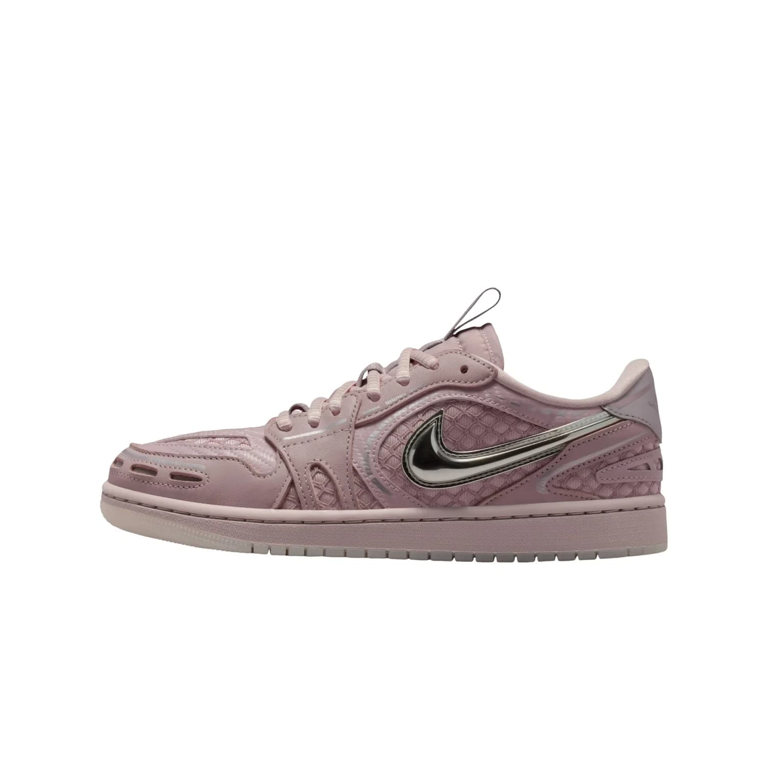 BRB AIR JORDAN AJ1 Low HQ2186-601 product image