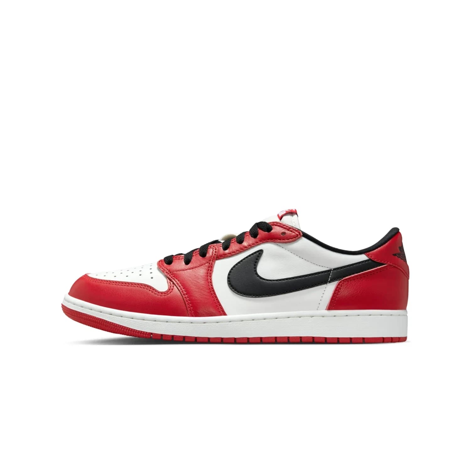 BRB AIR JORDAN AJ1 Low HQ6998-600 product image