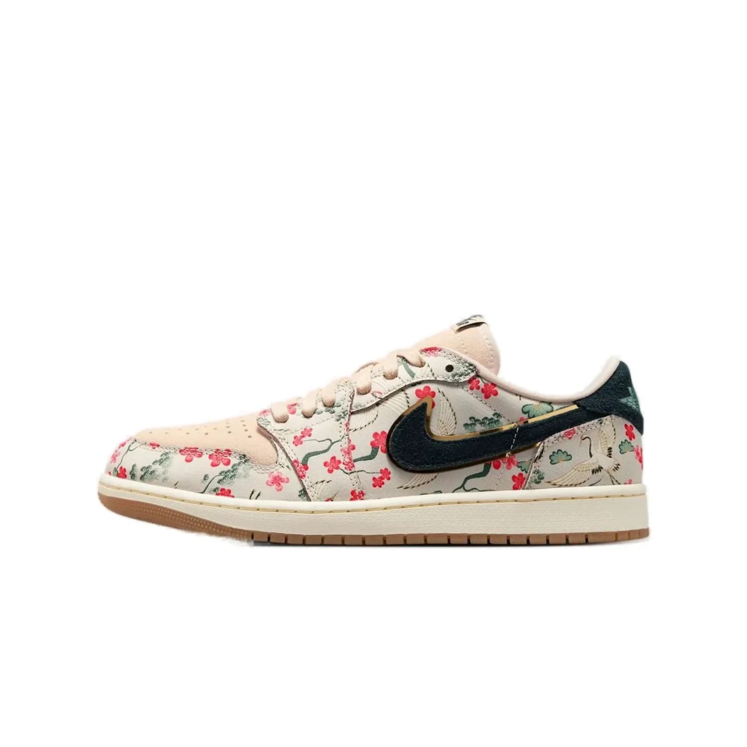 BRB AIR JORDAN AJ1 Low HV8293-100 product image