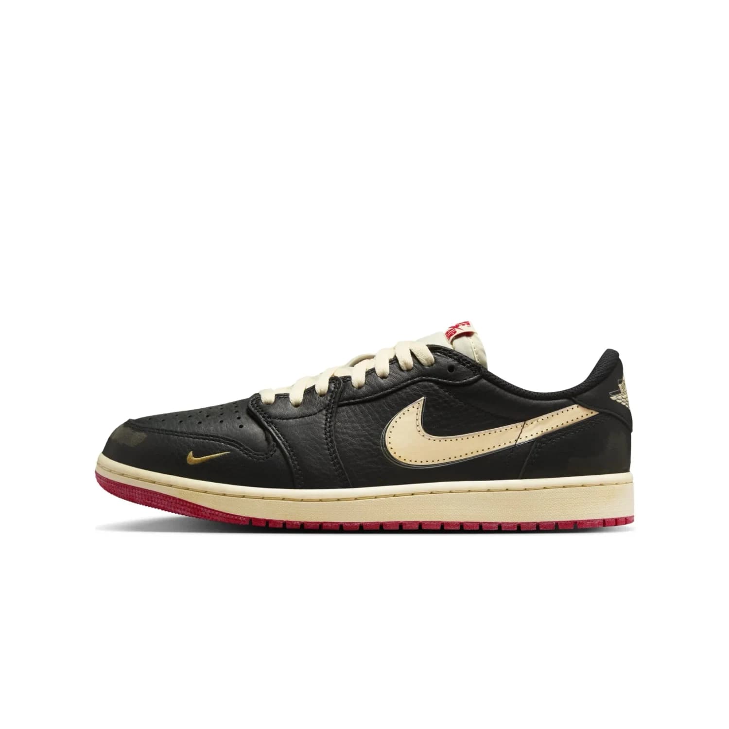 BRB AIR JORDAN AJ1 Low IB8958-001 product image