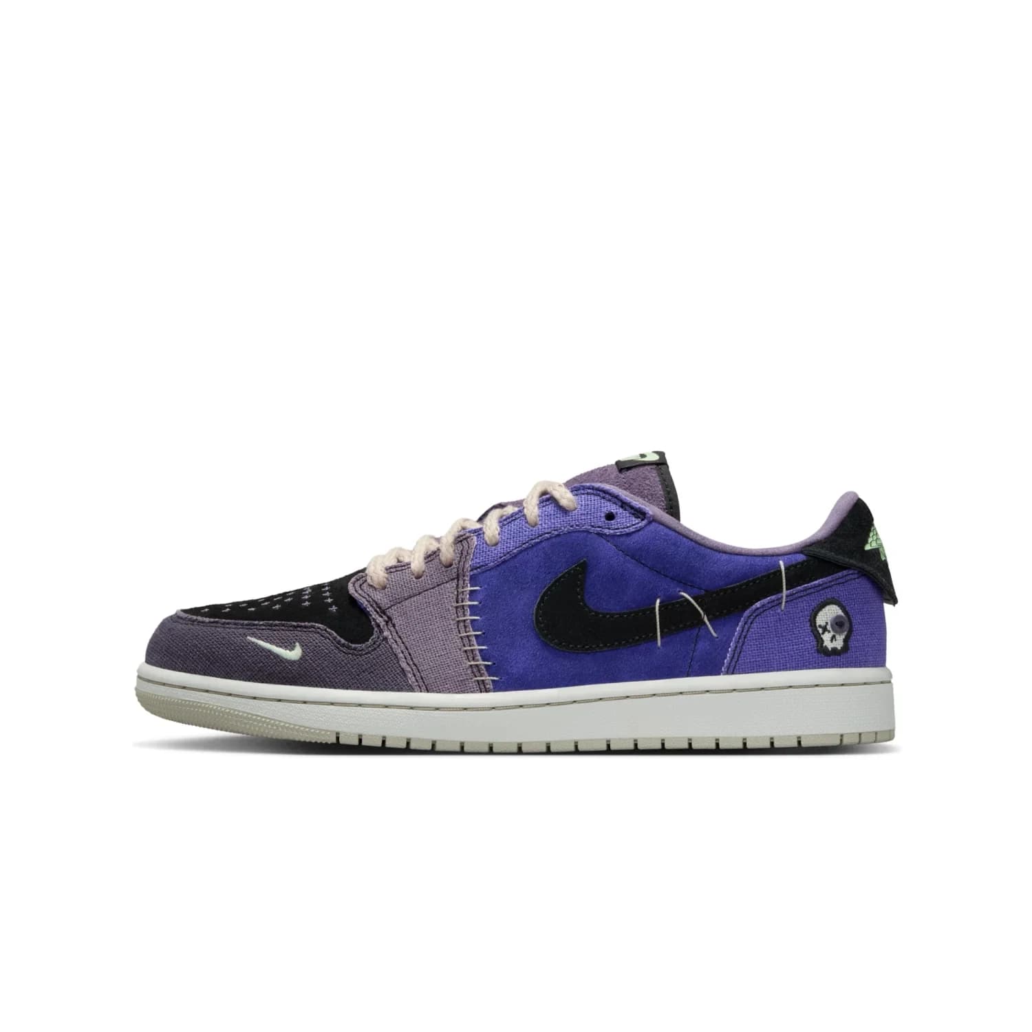 BRB AIR JORDAN AJ1 Low IH2309-500 product image
