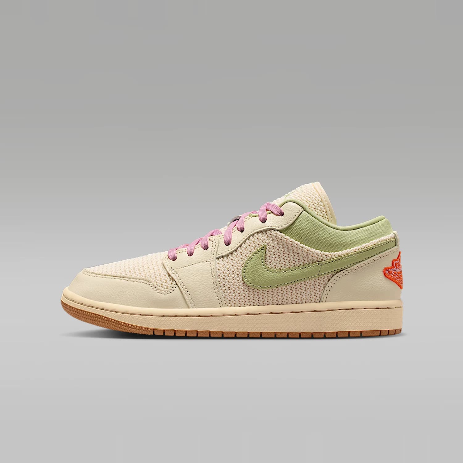 BRB AIR JORDAN AJ1 Low II0569-100 product image