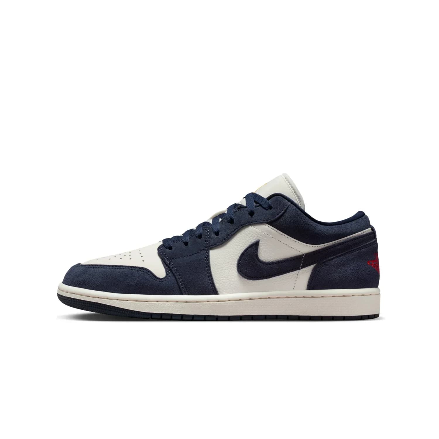 BRB AIR JORDAN AJ1 Low IO7448-400 product image