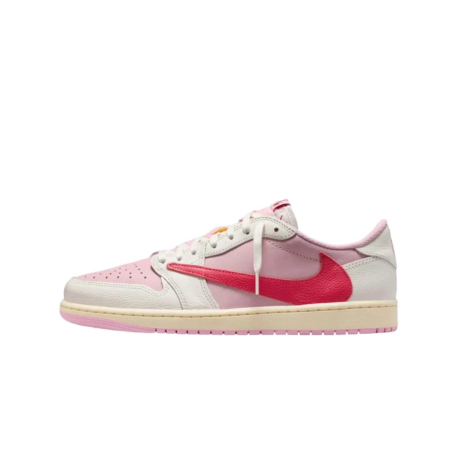 BRB AIR JORDAN AJ1 Low IQ7604-101 product image