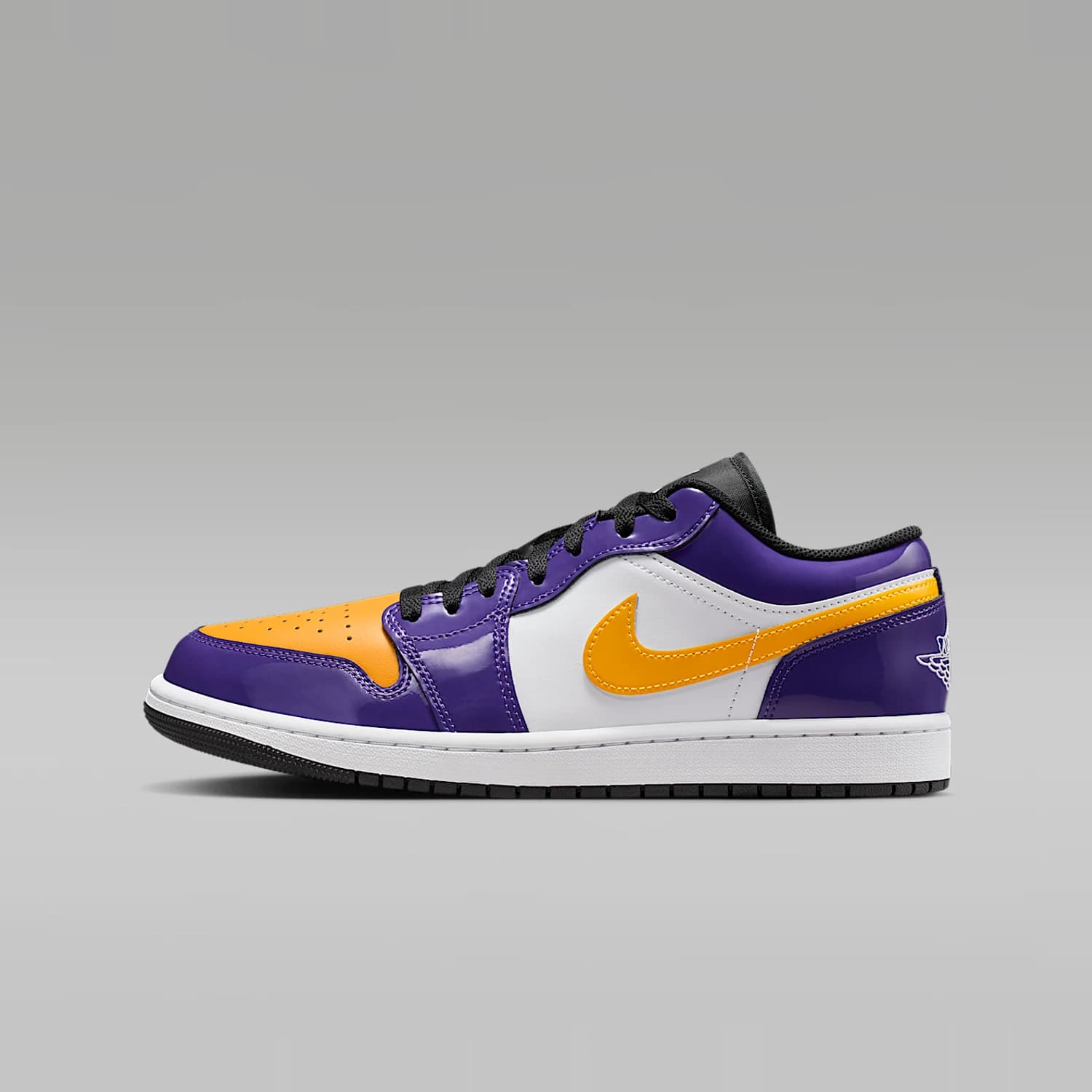BRB AIR JORDAN AJ1 Low IQ9389-547 product image
