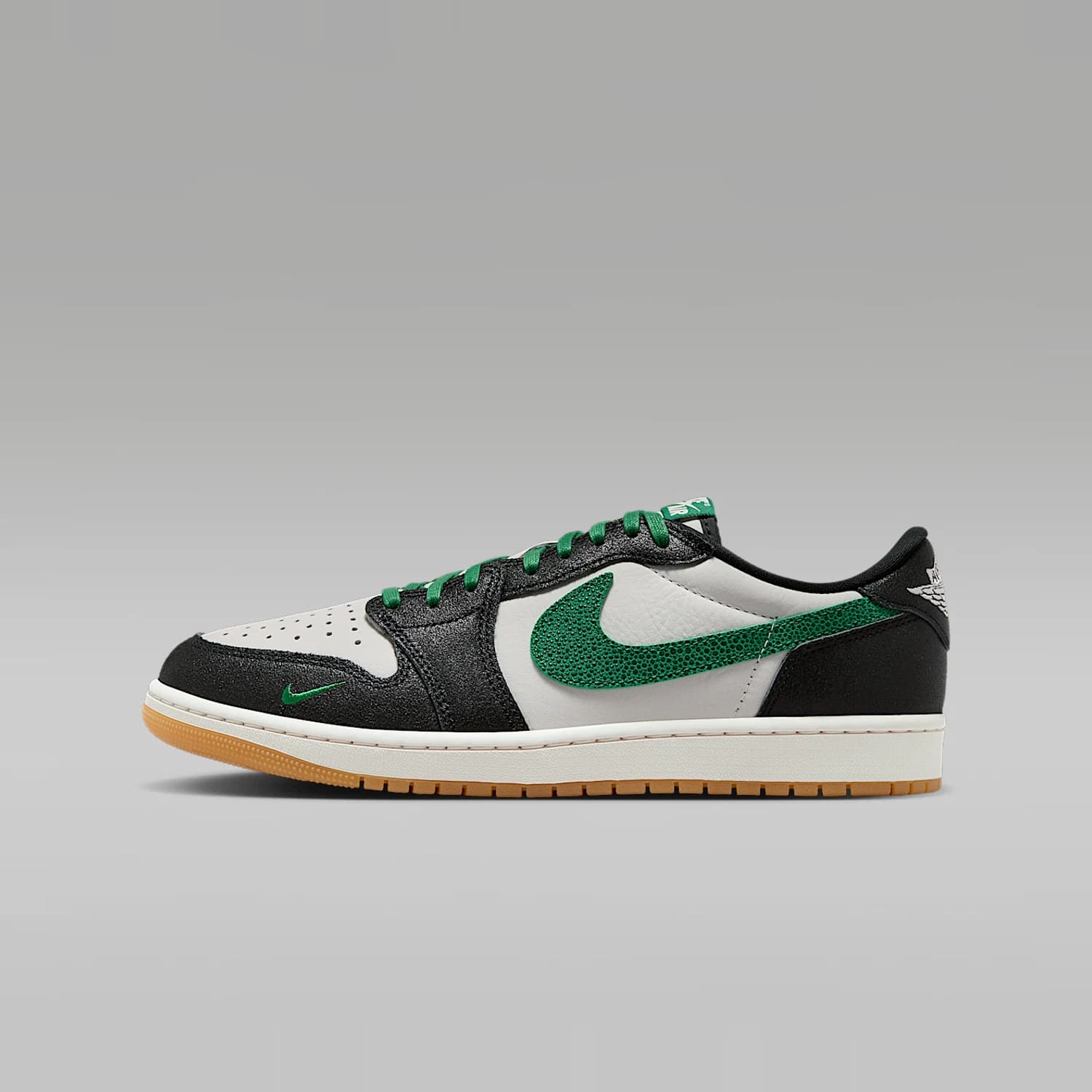 BRB AIR JORDAN AJ1 Low IR2283-030 product image