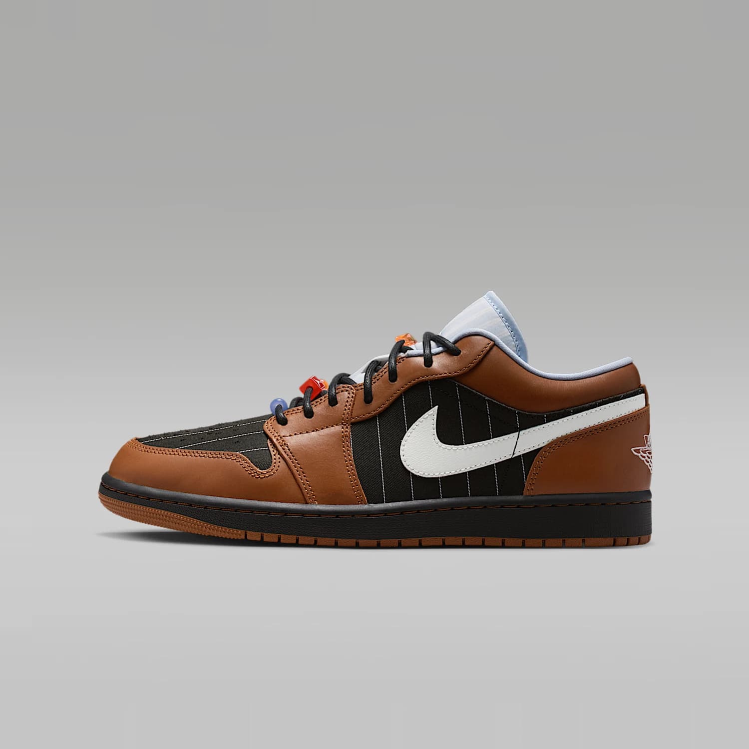 BRB AIR JORDAN AJ1 Low IR7560-010 product image