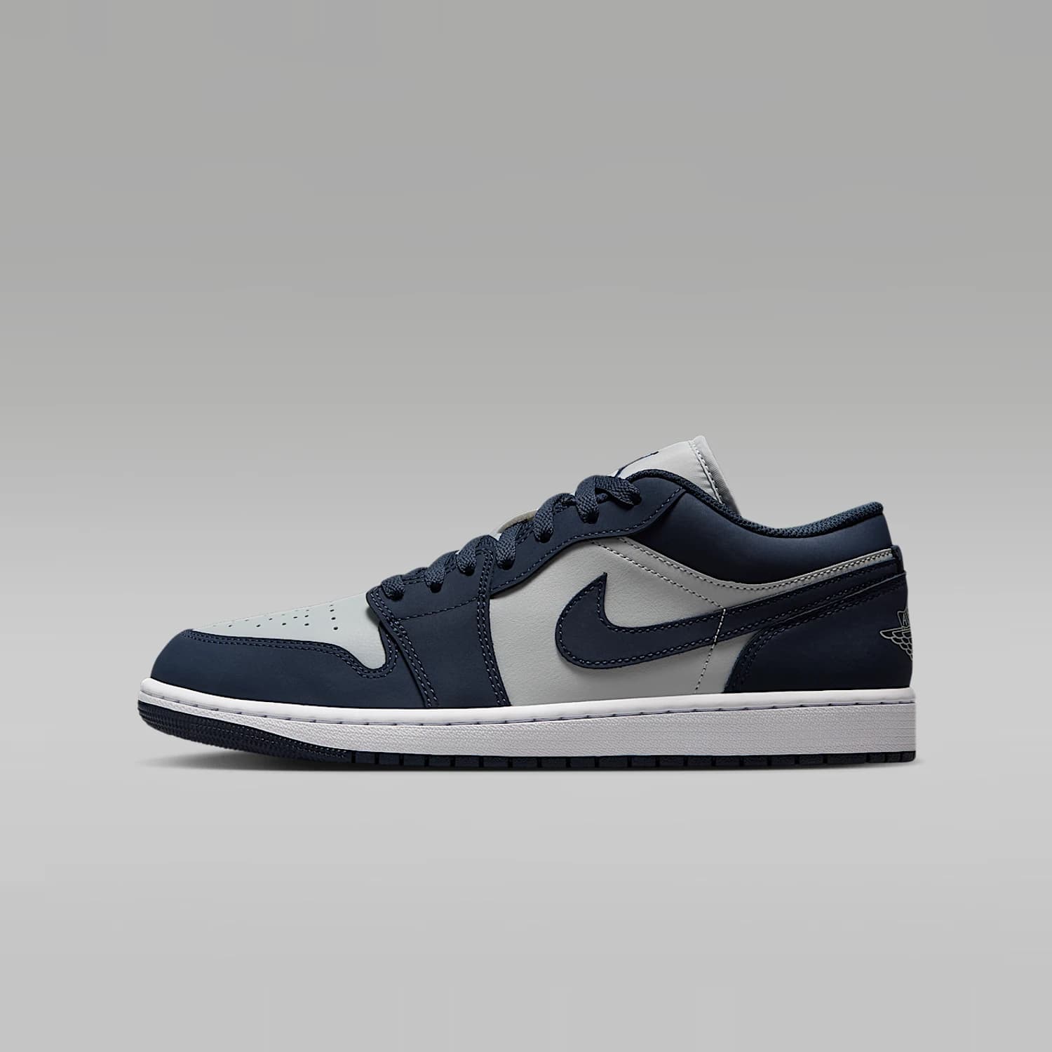 BRB AIR JORDAN AJ1 Low IV6045-451 product image