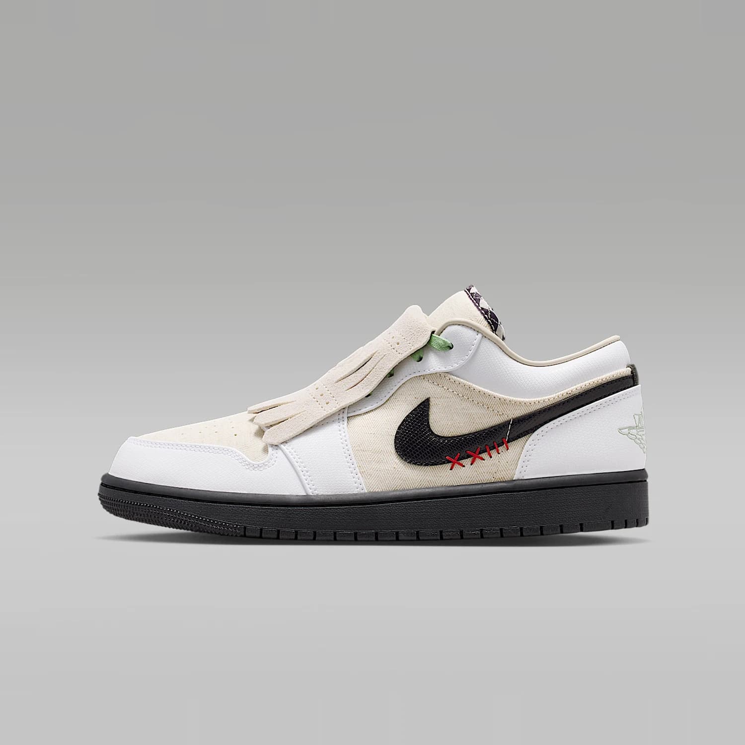 BRB AIR JORDAN AJ1 Low IW2020-110 product image