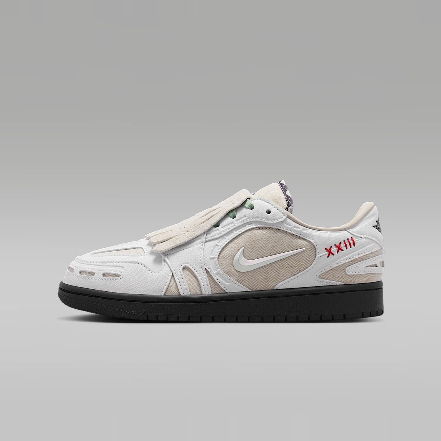 BRB AIR JORDAN AJ1 Low IW2026-110 product image
