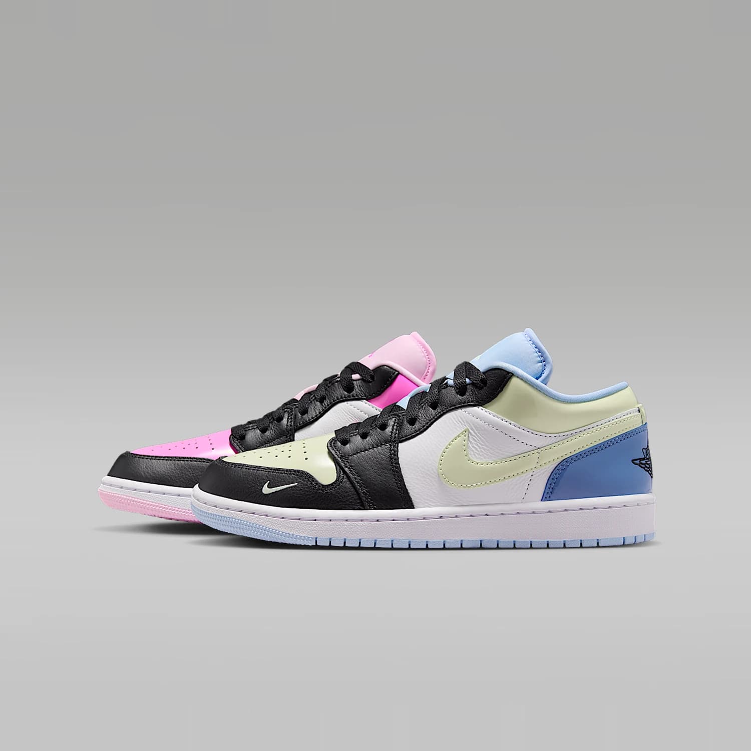 BRB AIR JORDAN AJ1 Low IX3521-010 product image