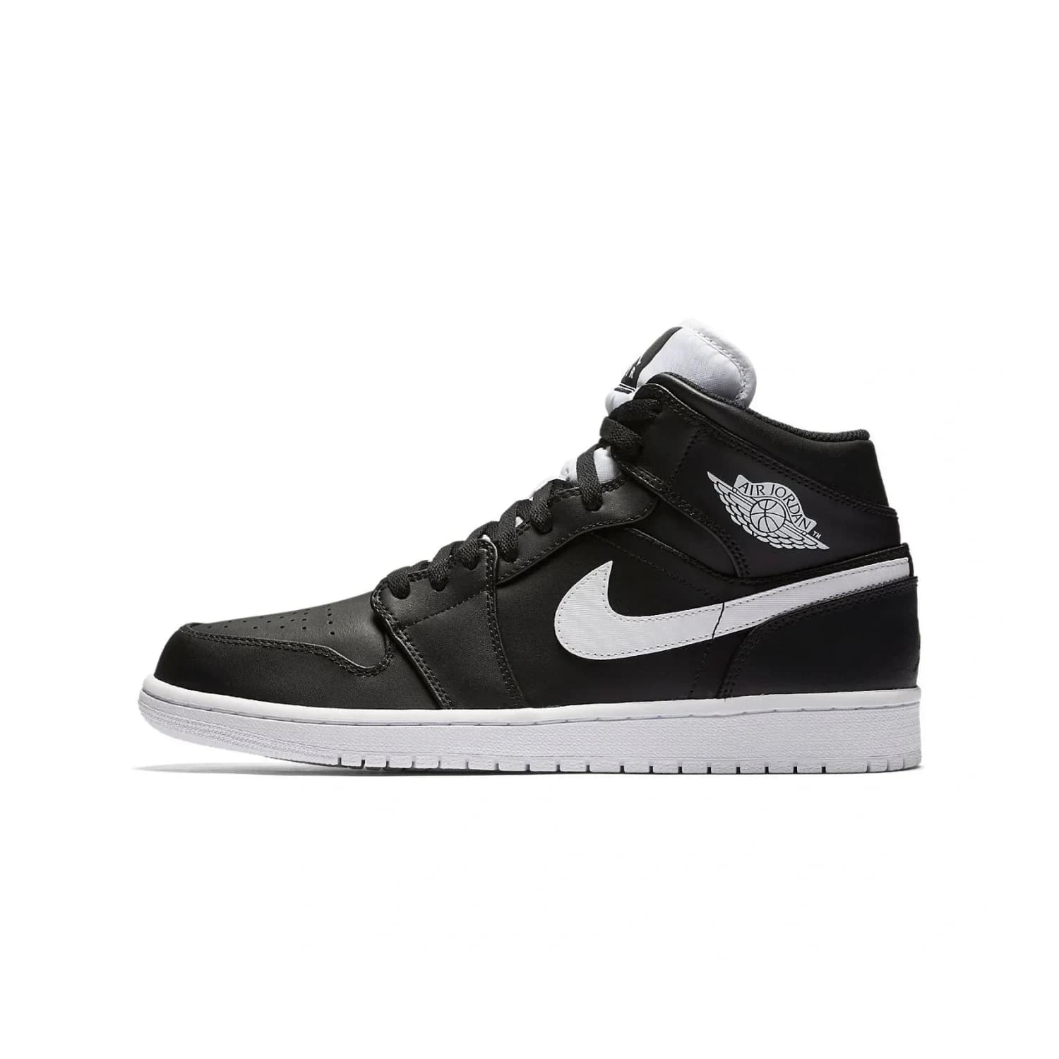 BRB AIR JORDAN AJ1 Mid 554724-038 product image