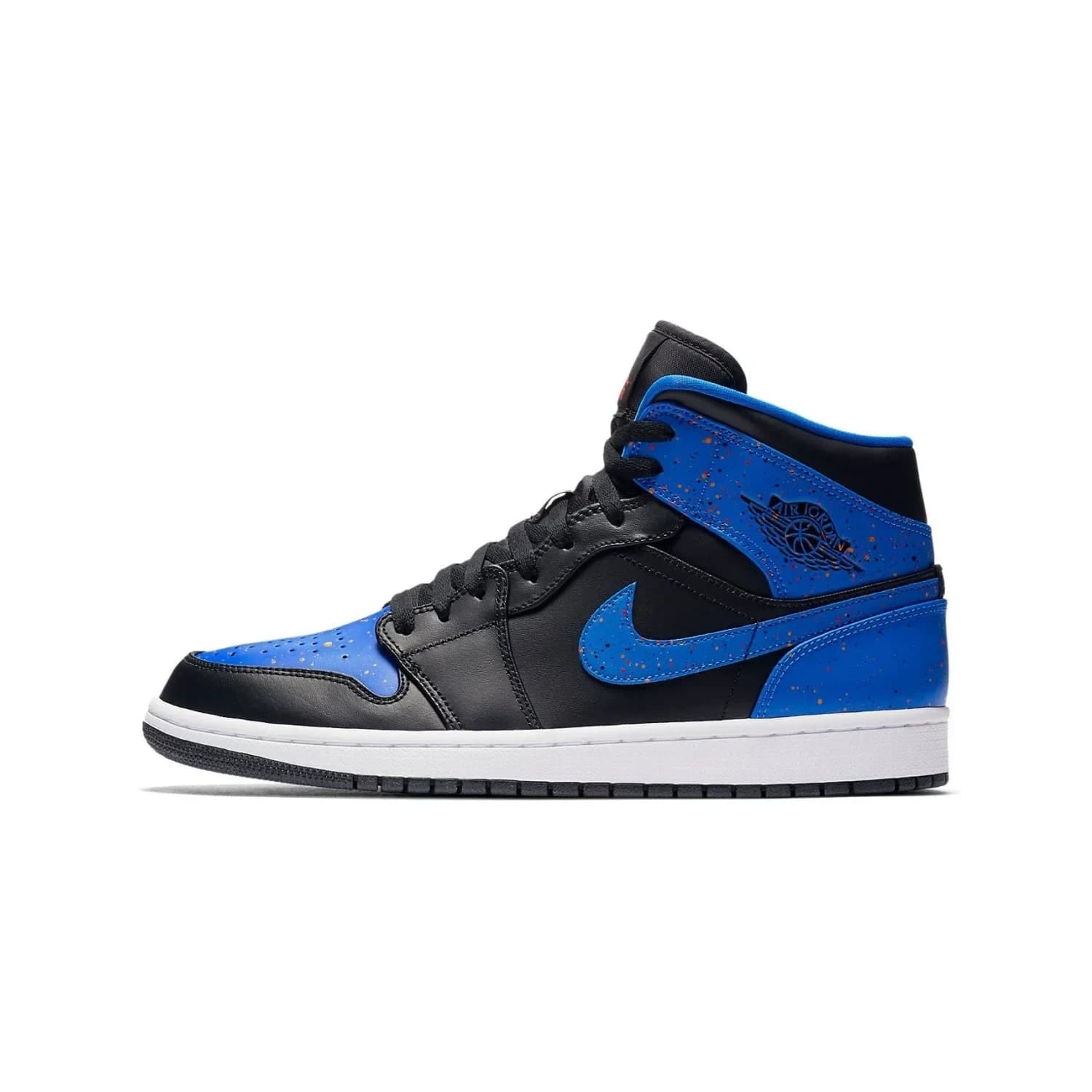 BRB AIR JORDAN AJ1 Mid 554724-048 product image