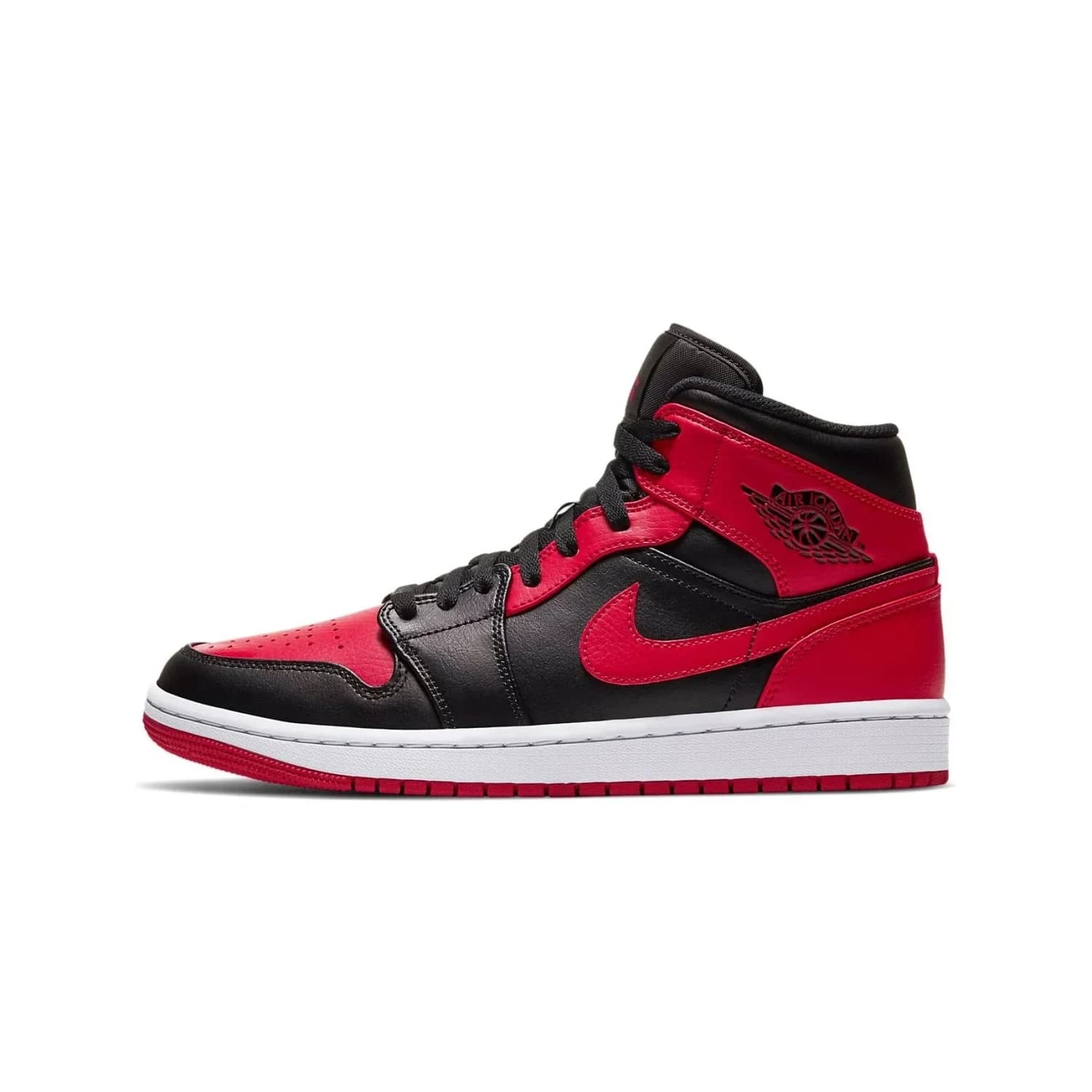 BRB AIR JORDAN AJ1 Mid 554724-074 product image