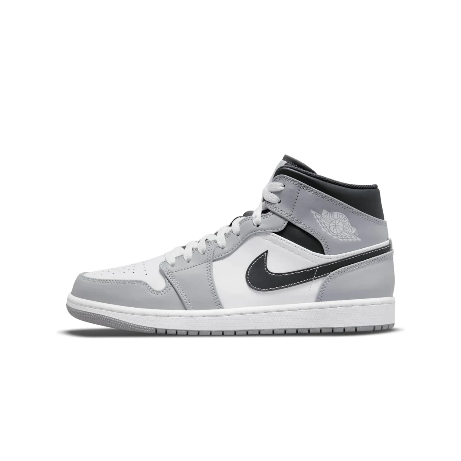 BRB AIR JORDAN AJ1 Mid 554724-078 product image