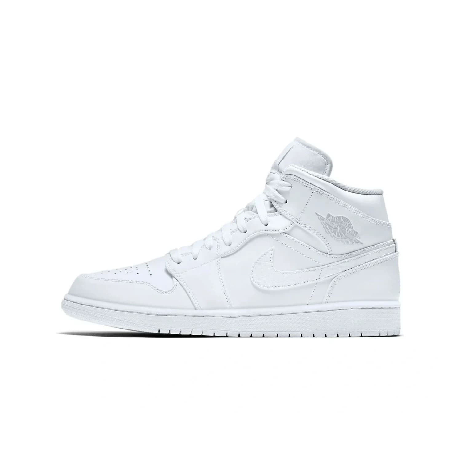 BRB AIR JORDAN AJ1 Mid 554724-104 product image