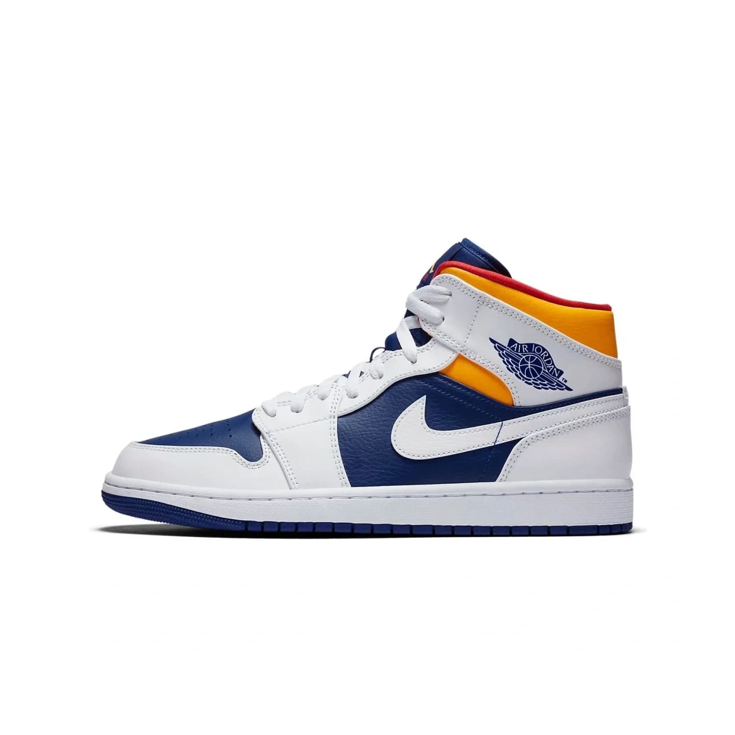 BRB AIR JORDAN AJ1 Mid 554724-131 product image