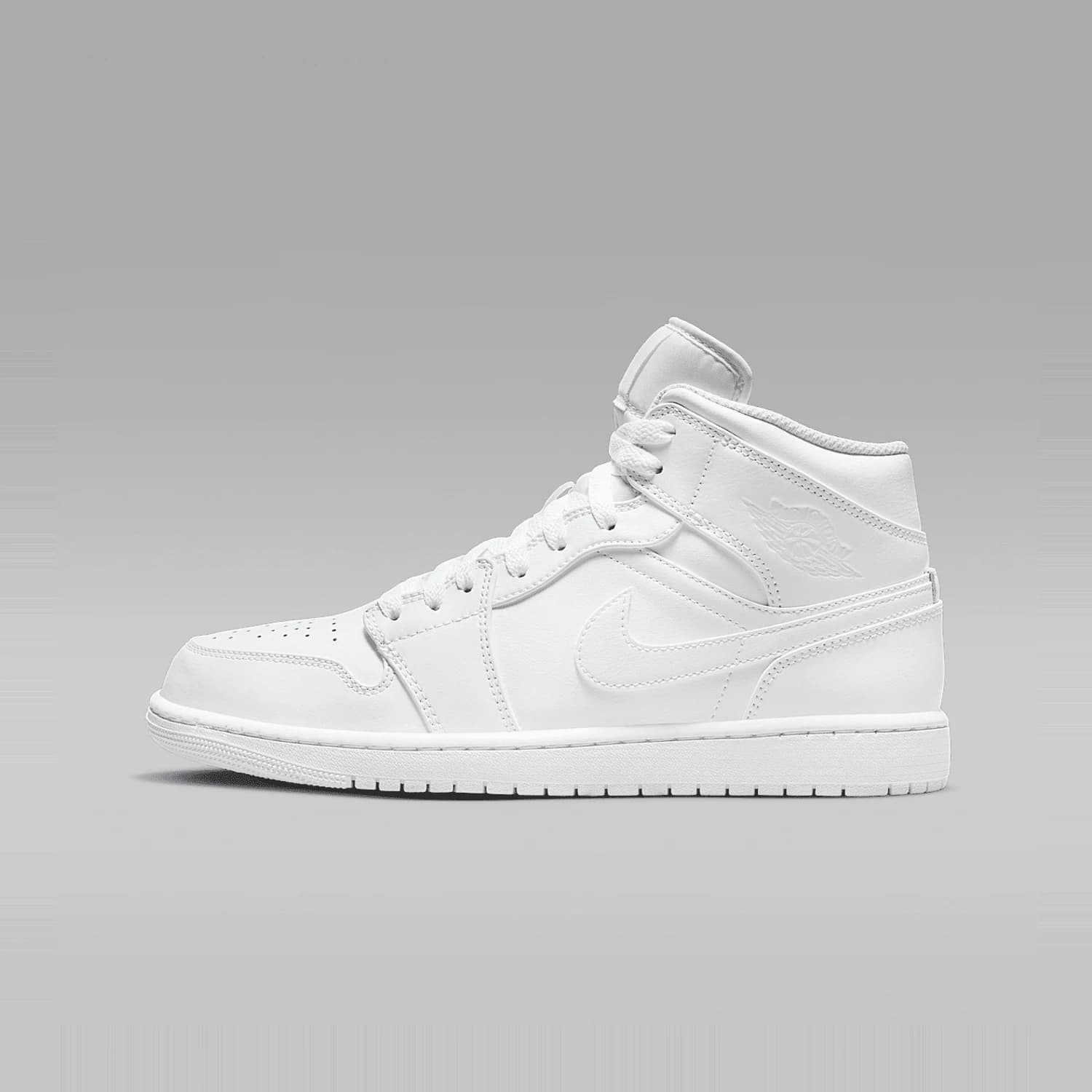 BRB AIR JORDAN AJ1 Mid 554724-136 product image