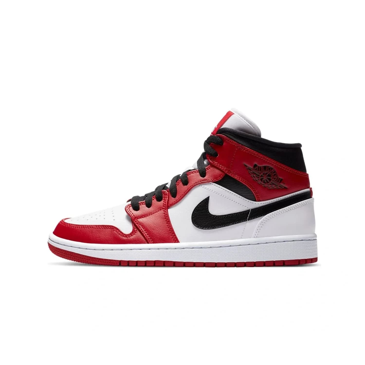 BRB AIR JORDAN AJ1 Mid 554724-173 product image