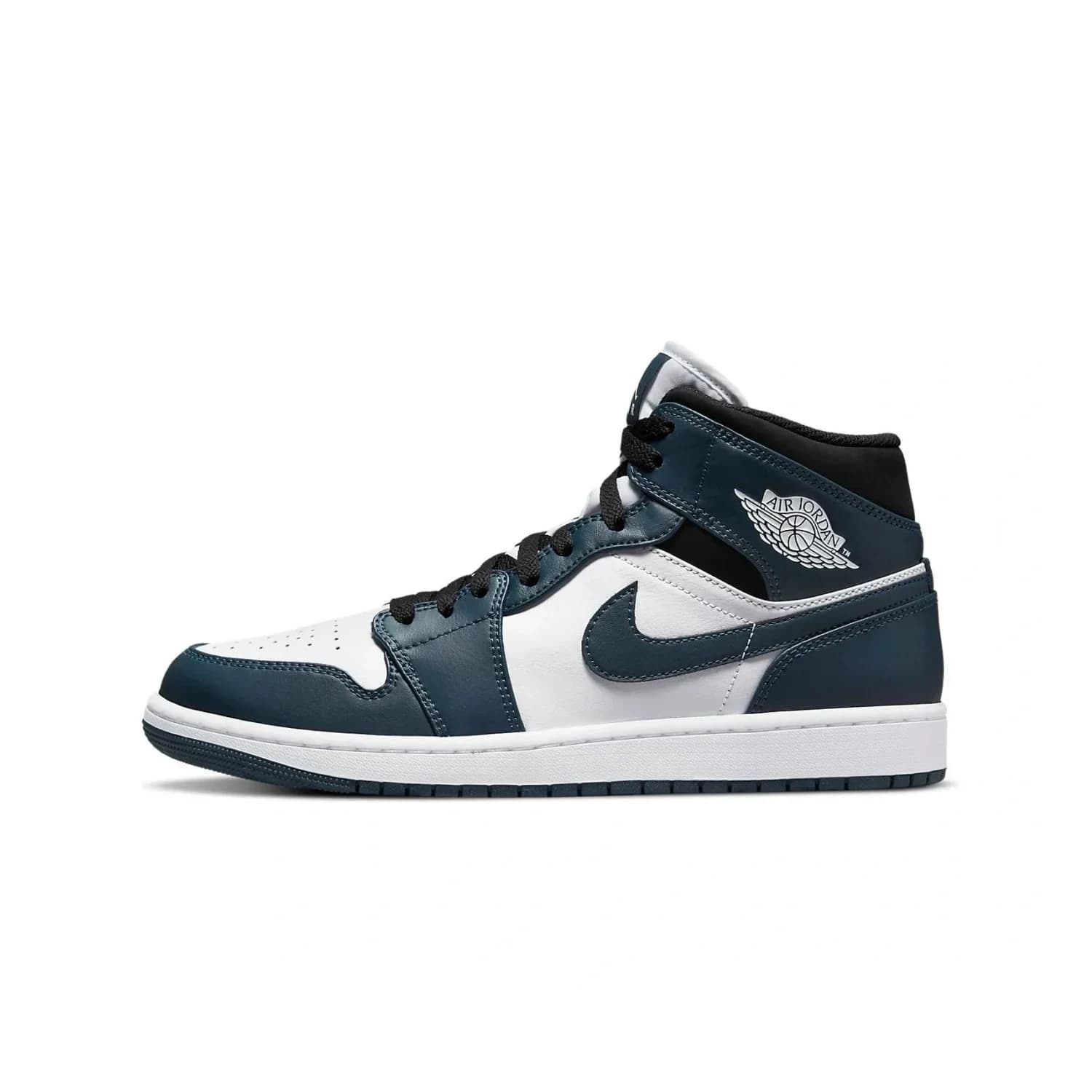 BRB AIR JORDAN AJ1 Mid 554724-411 product image