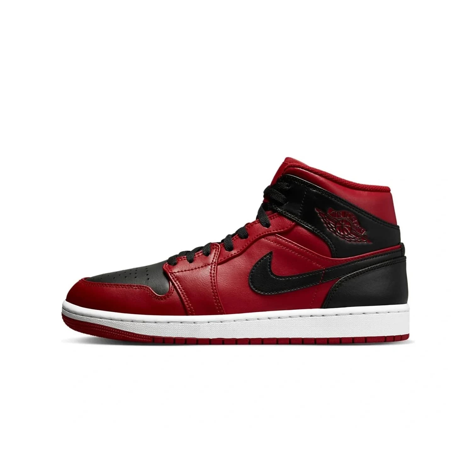 BRB AIR JORDAN AJ1 Mid 554724-660 product image